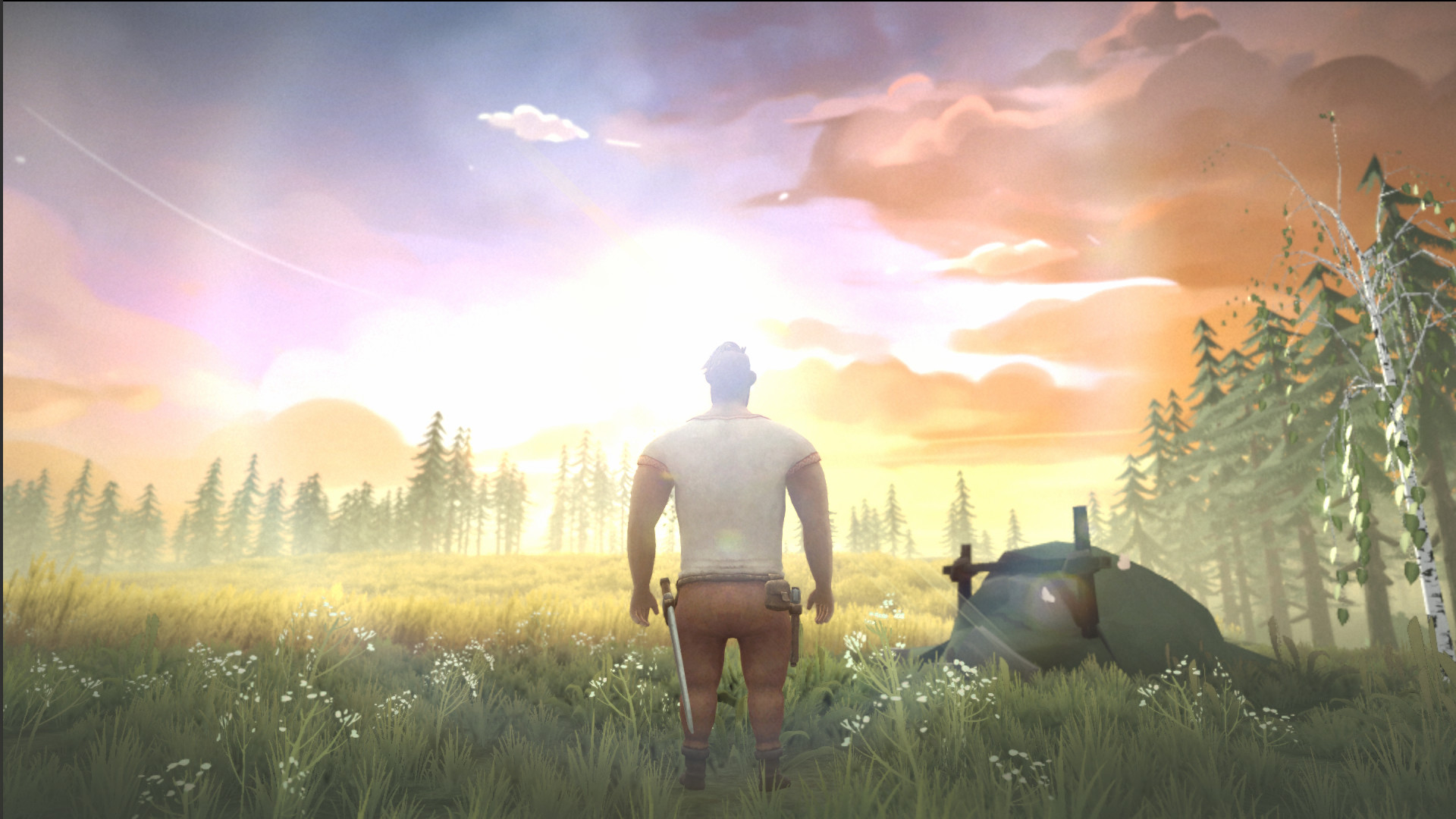 Tartaria: The forgotten tale