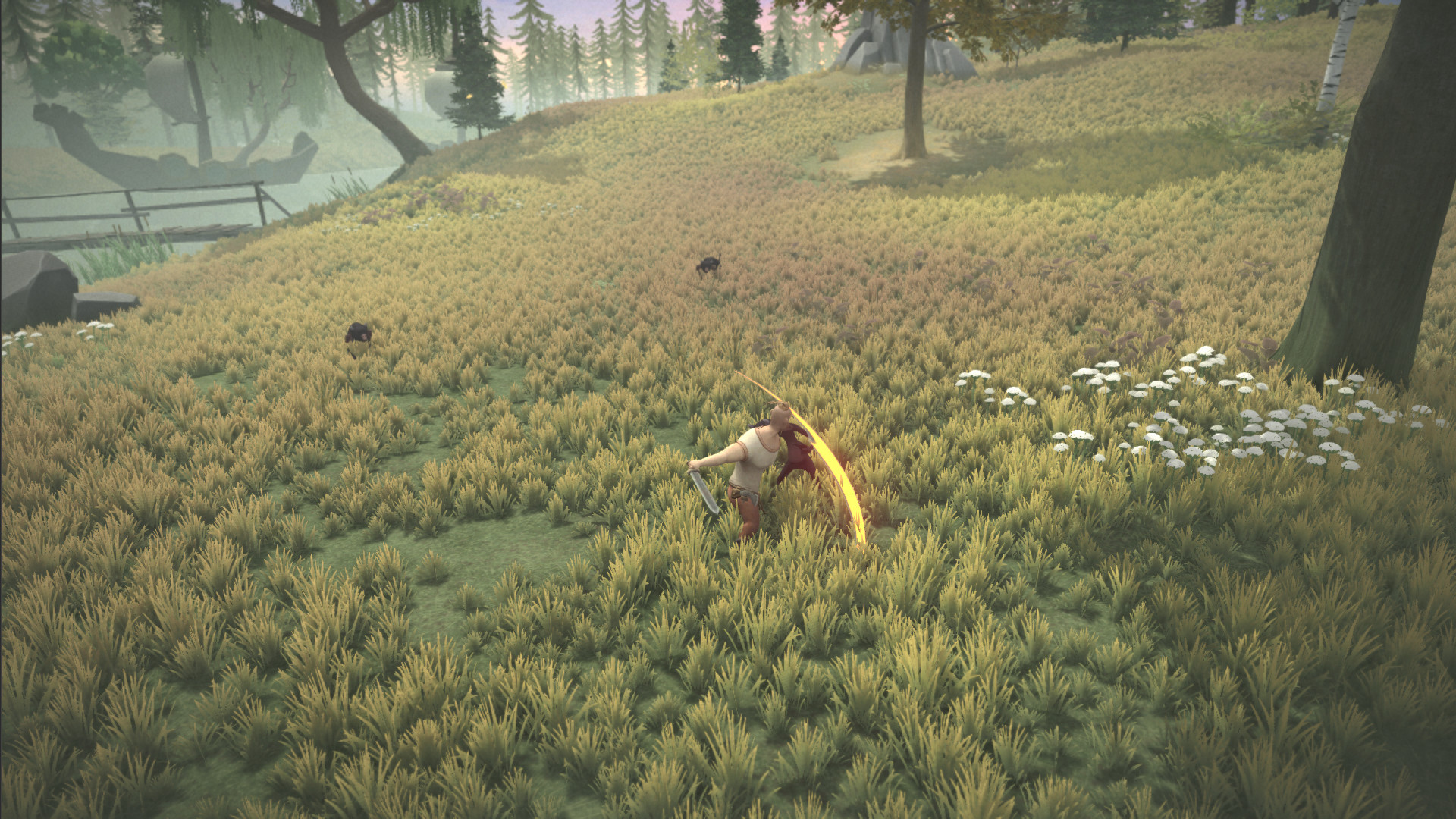 Tartaria: The forgotten tale