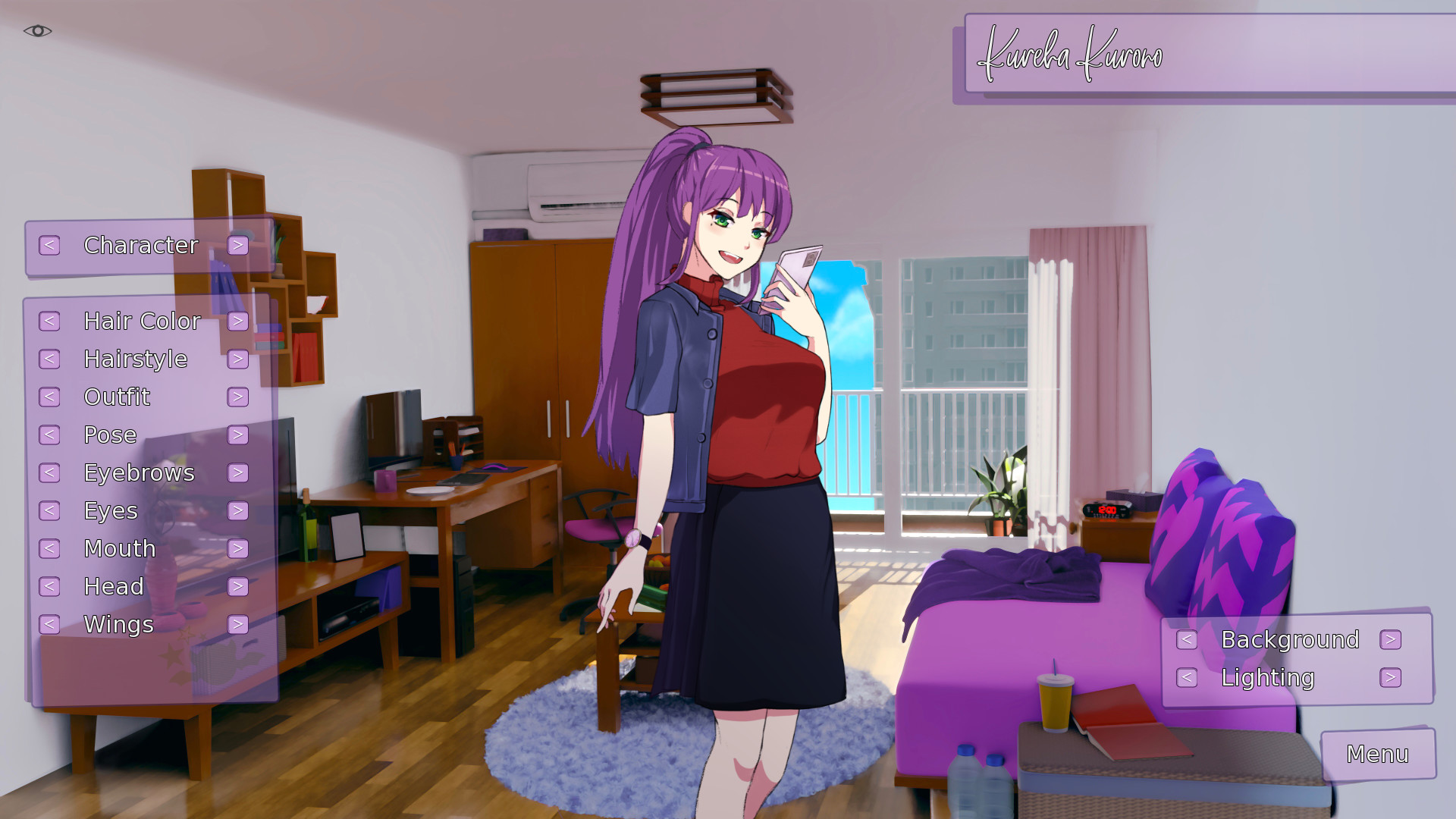 Kuroi Tsubasa: Deluxe Edition
