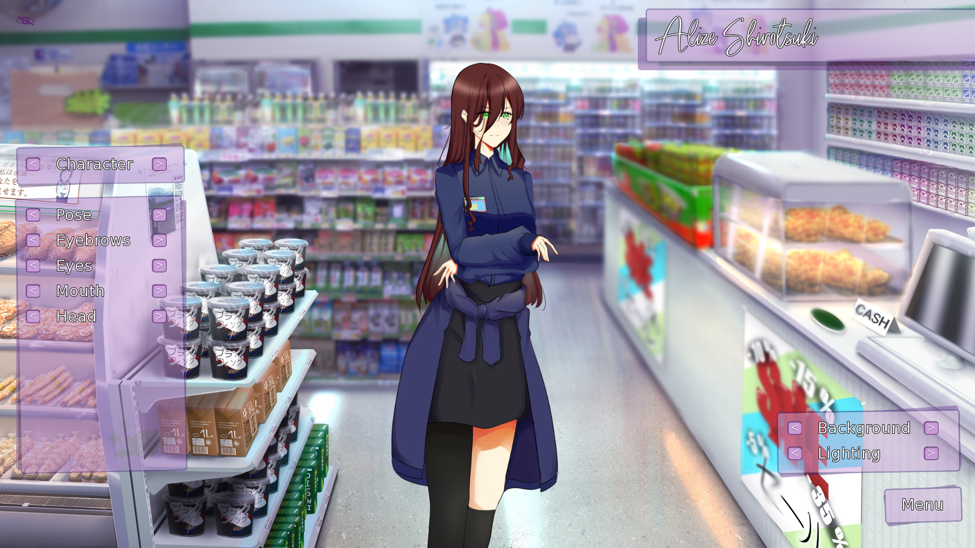Kuroi Tsubasa: Deluxe Edition