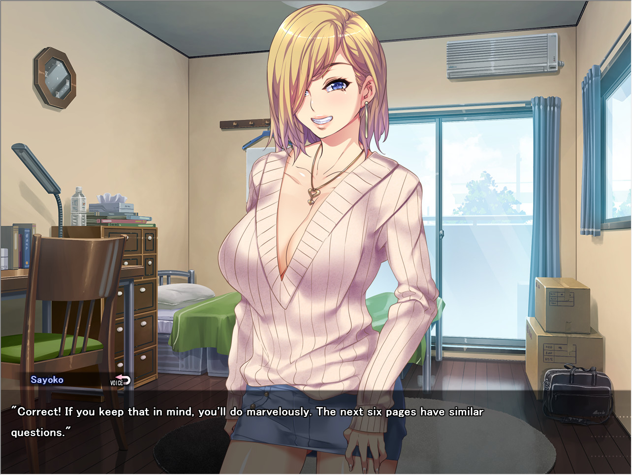 Zero Chastity: A Sultry Summer Holiday