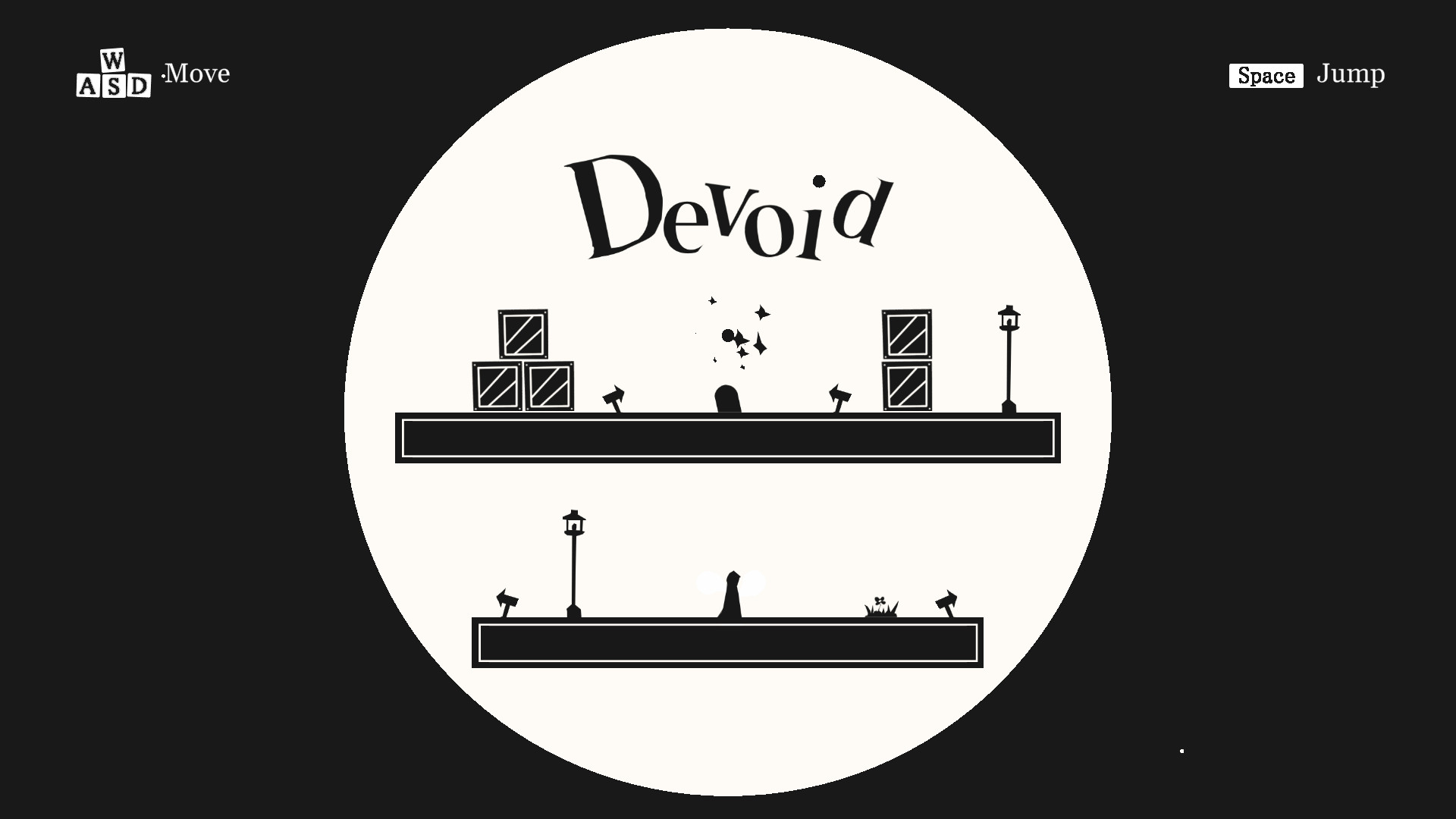 Chao’s Collection of Random Games