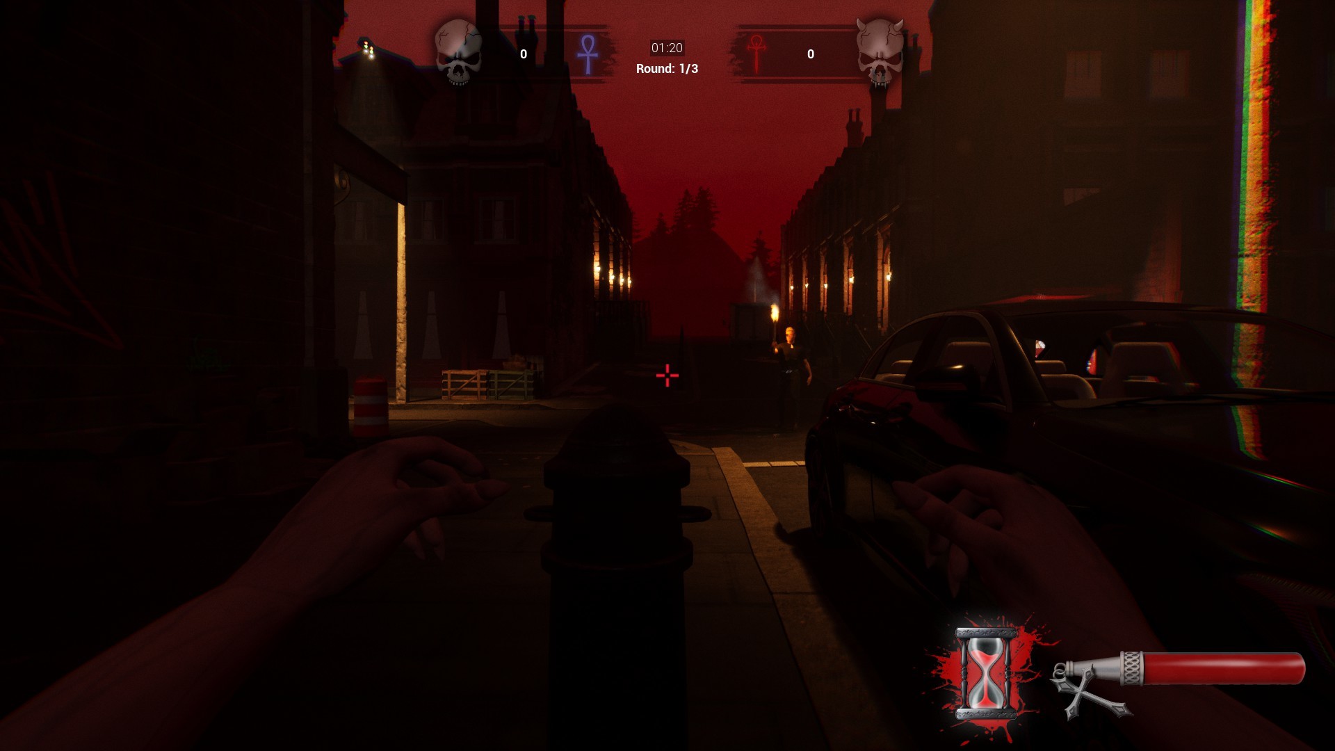 Vampire Slayer: New Blood