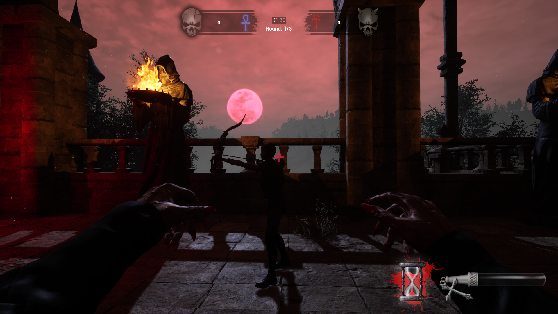 Vampire Slayer: New Blood
