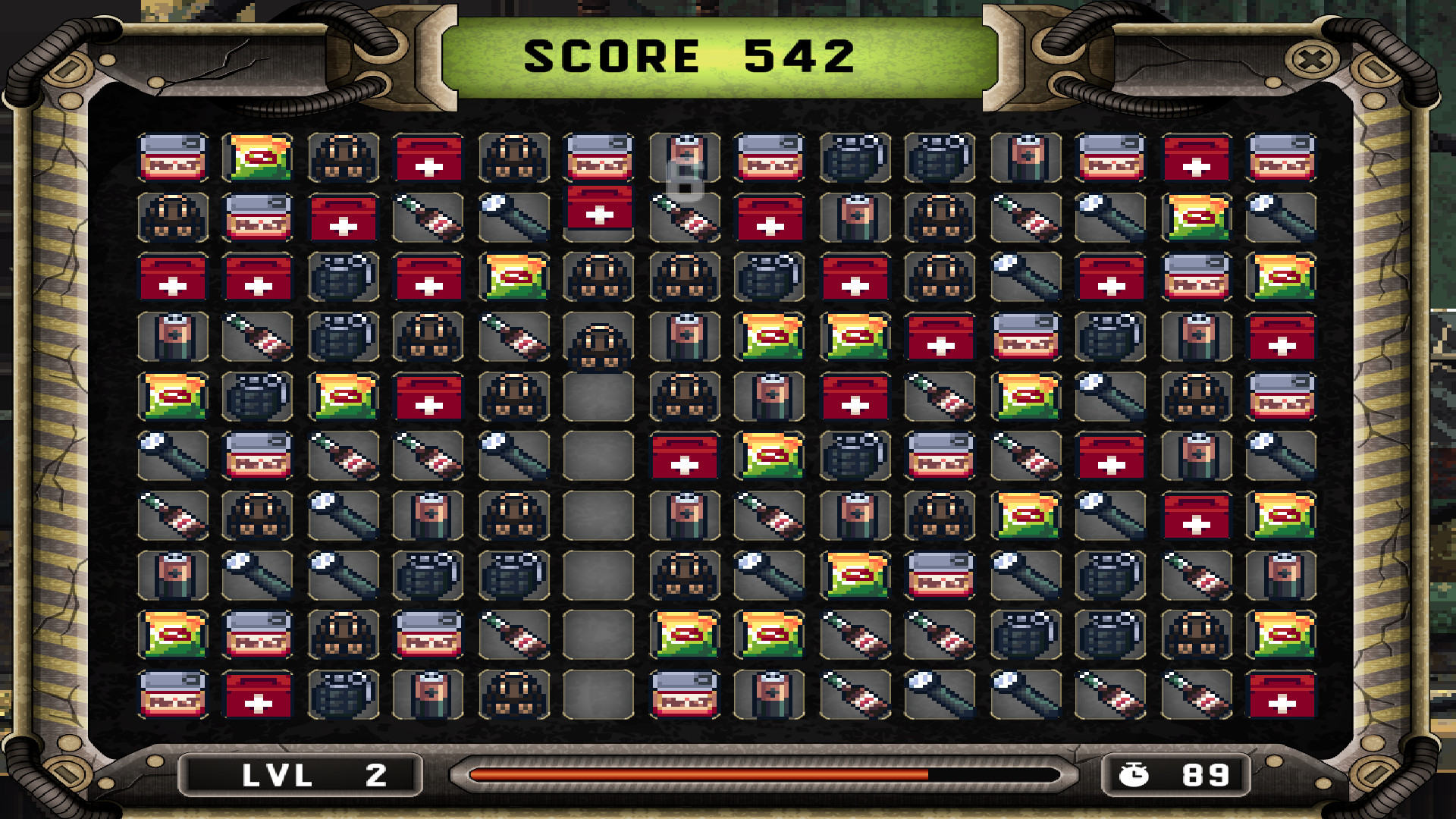 End of this World