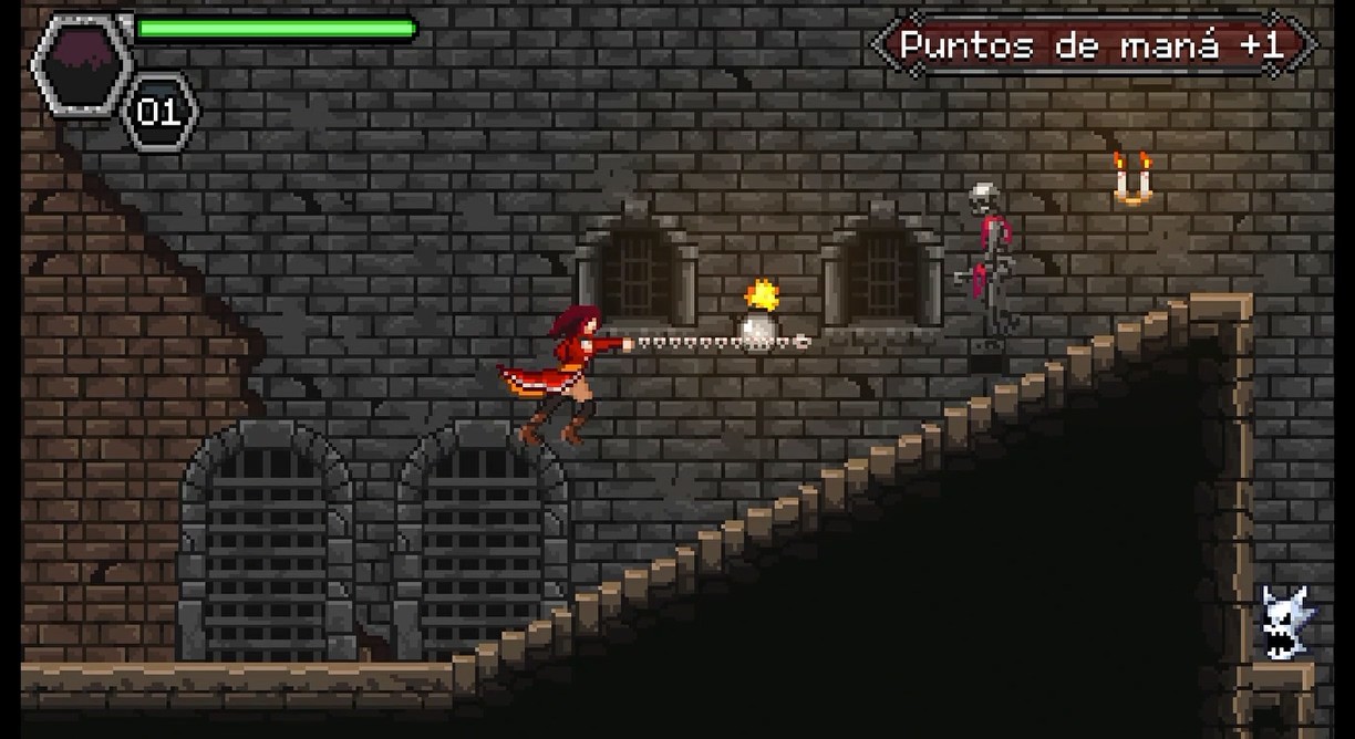 Toziuha Night: Dracula’s Revenge