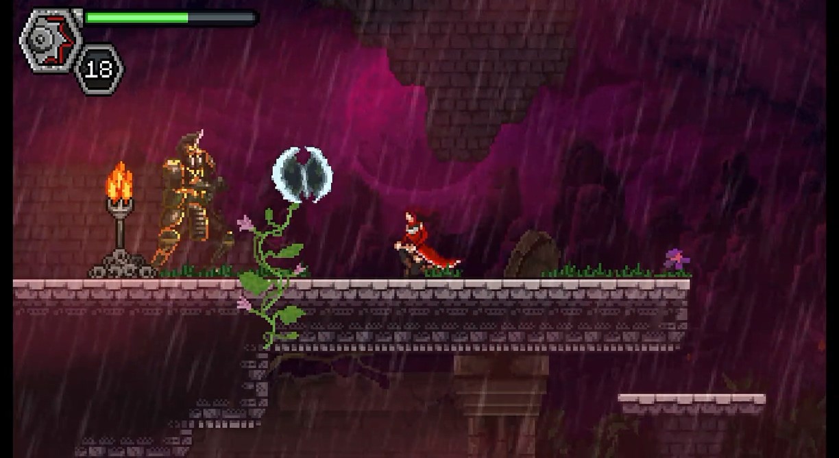 Toziuha Night: Dracula’s Revenge