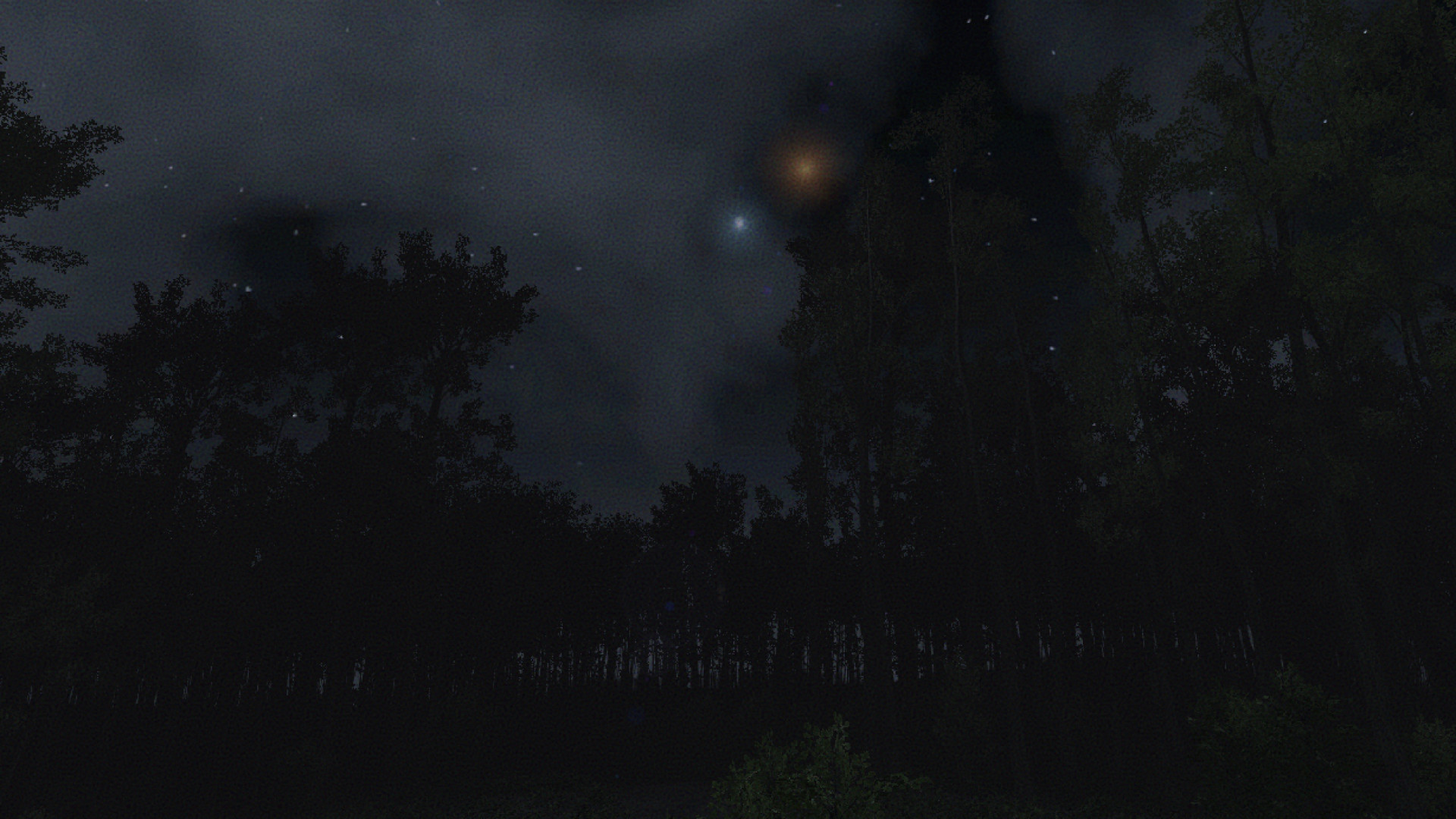 Stay with Me!: An Alien Abduction Story