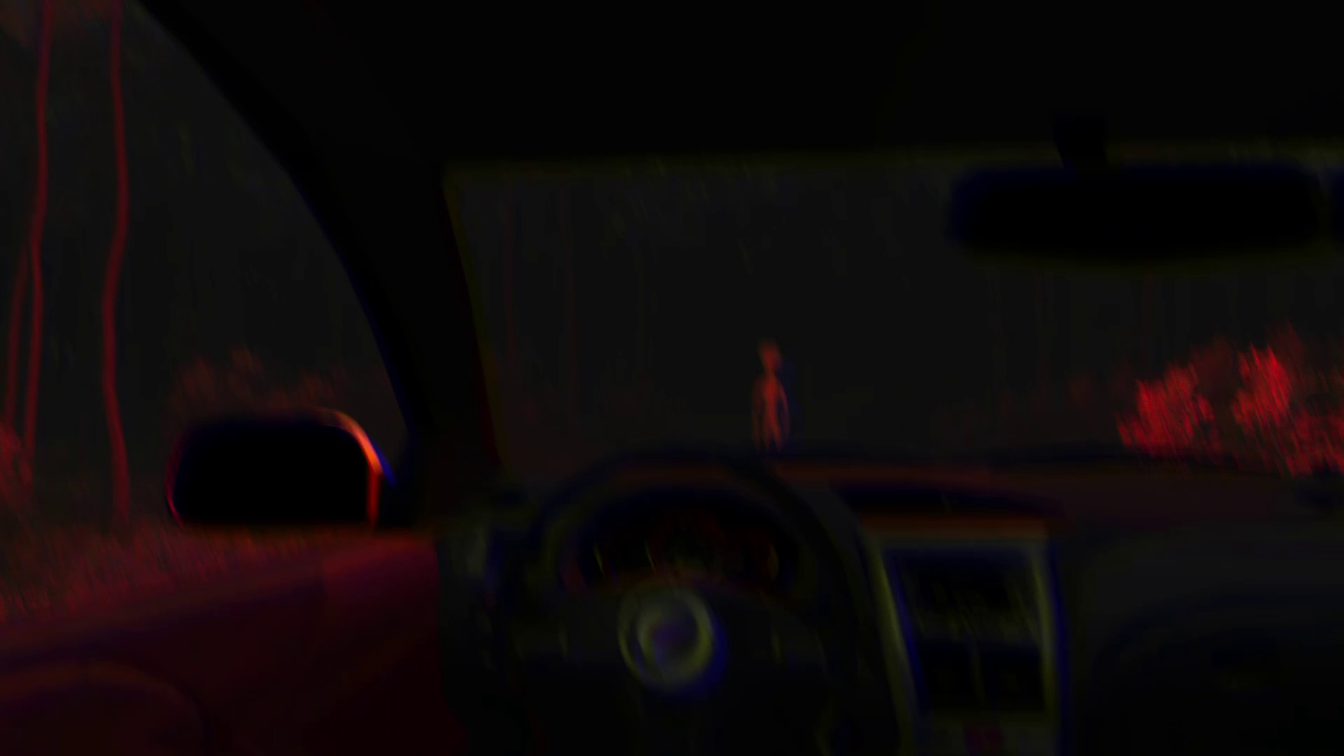 Stay with Me!: An Alien Abduction Story