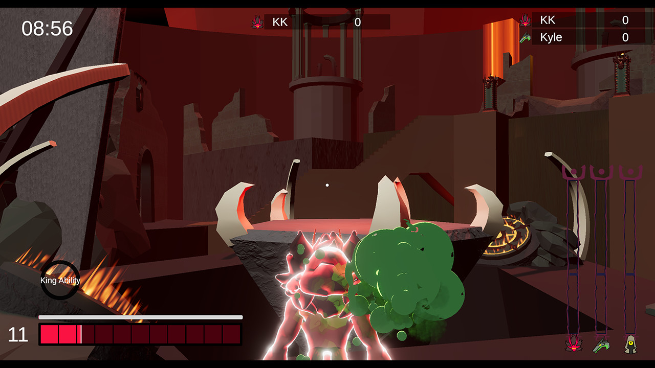 Demon King