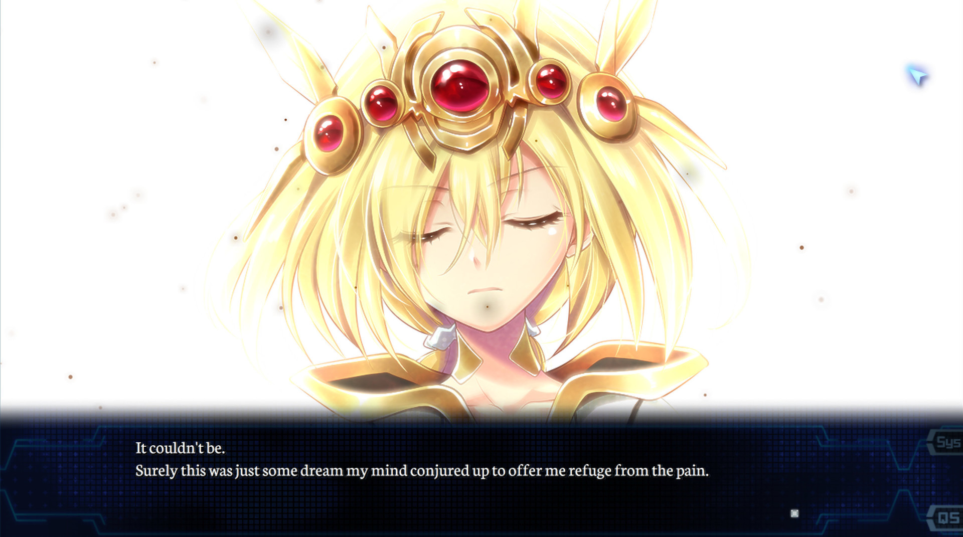 Dead End Aegis: Gaiden