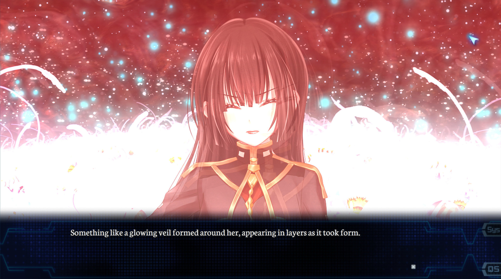 Dead End Aegis: Gaiden