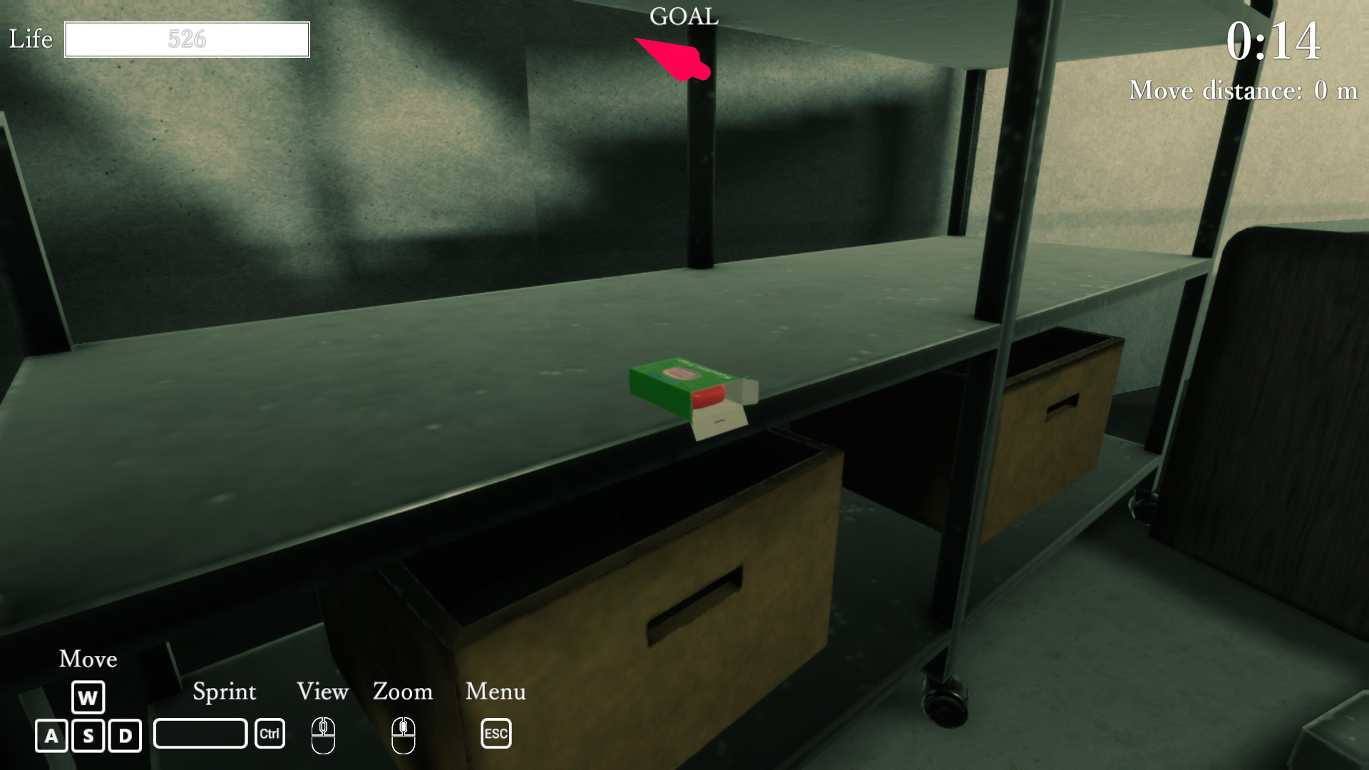 Lost Bubbles: Sweet Mates