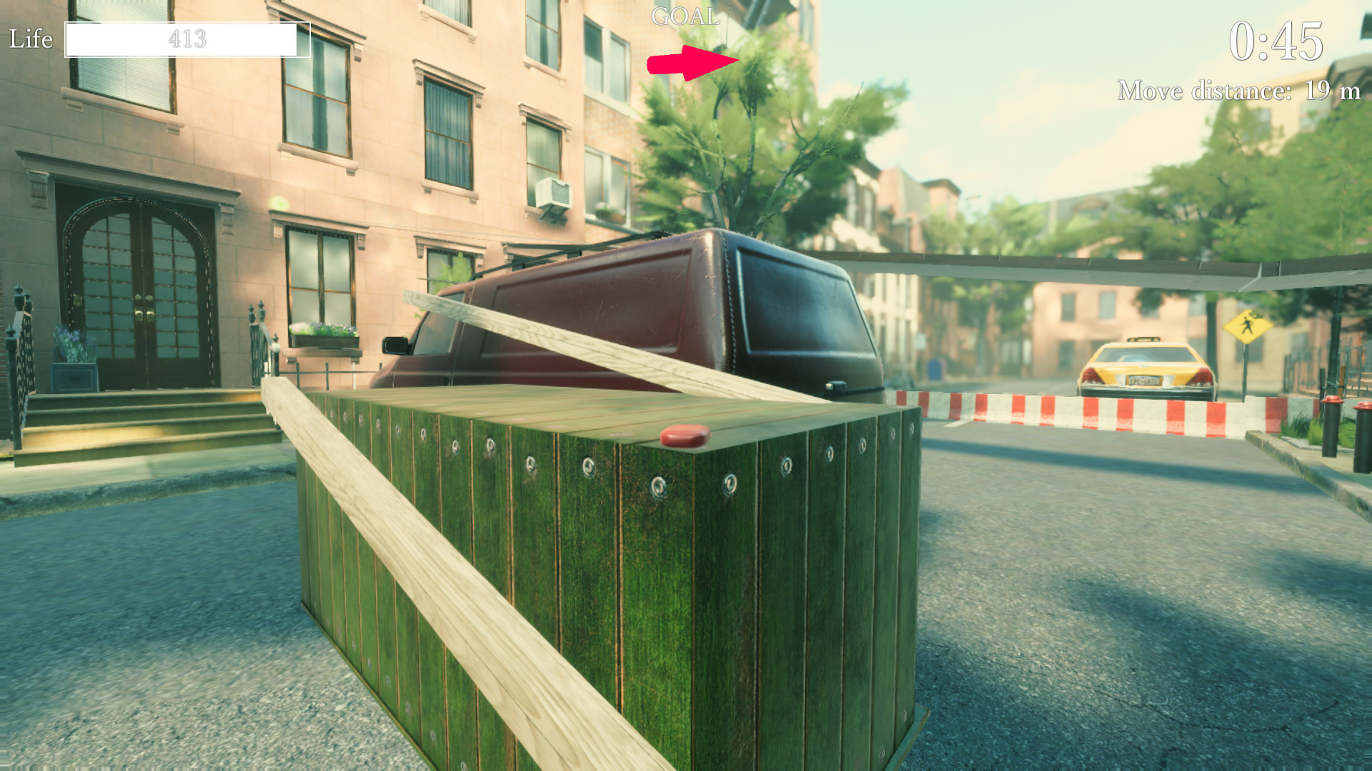 Lost Bubbles: Sweet Mates