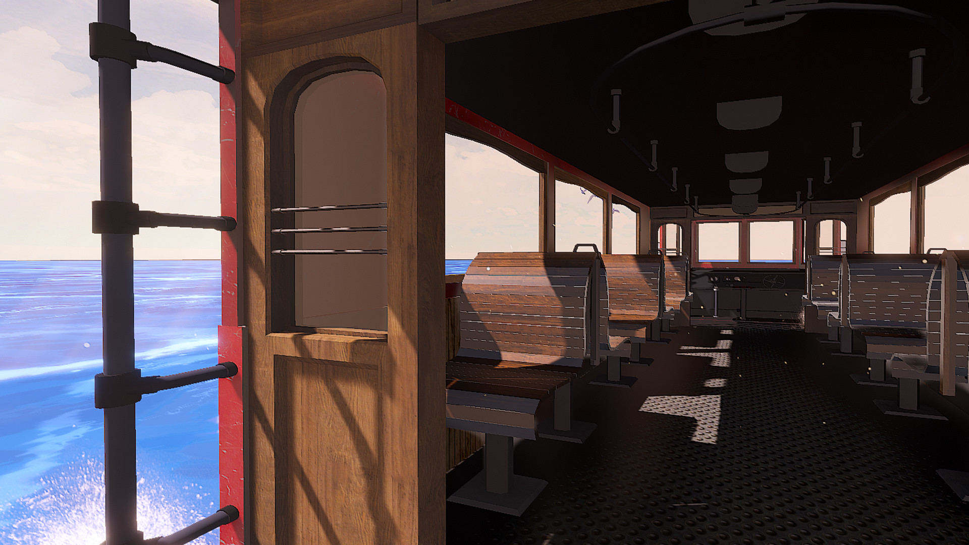 After The First Station