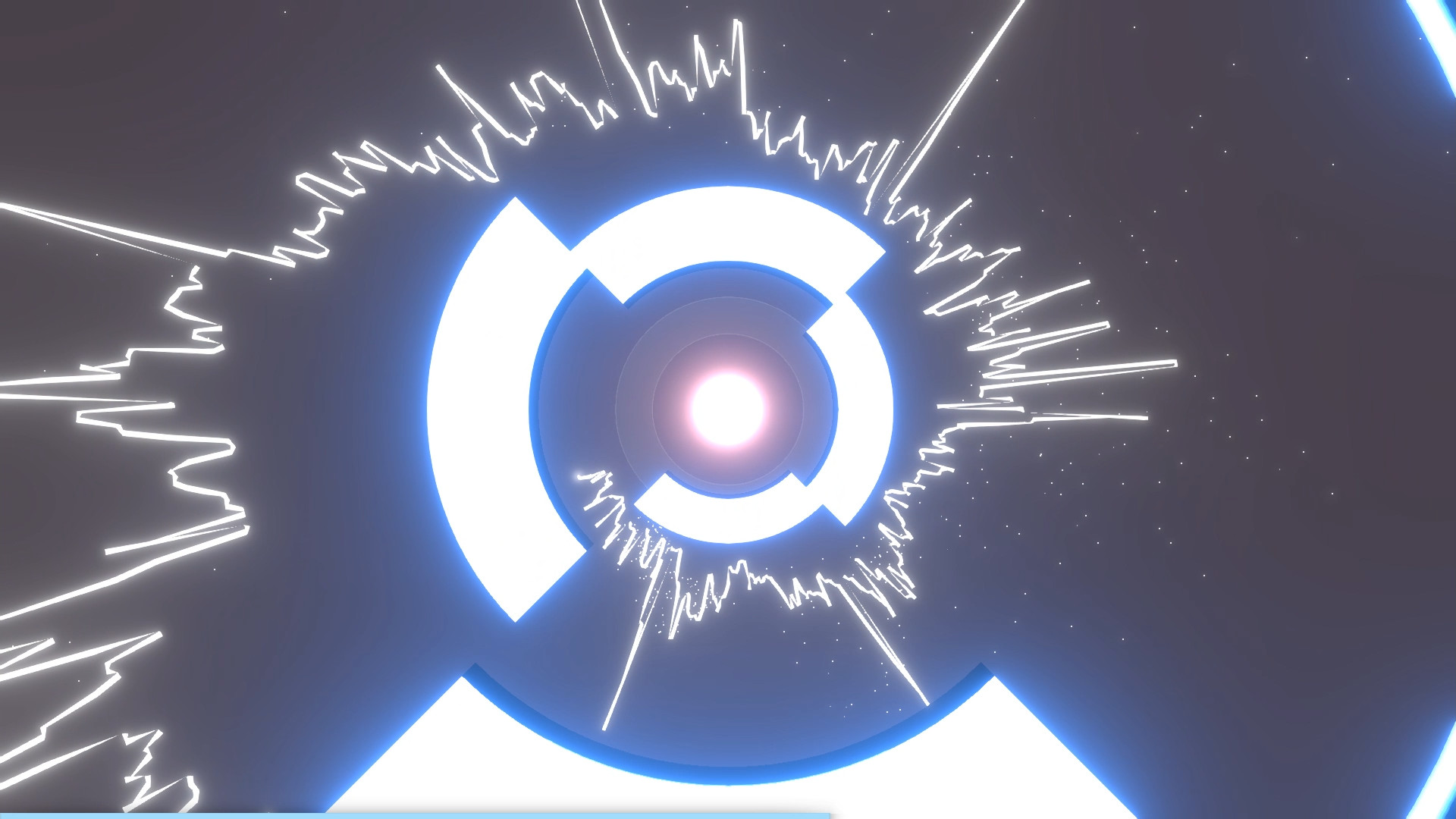 Intralism: Rebuild