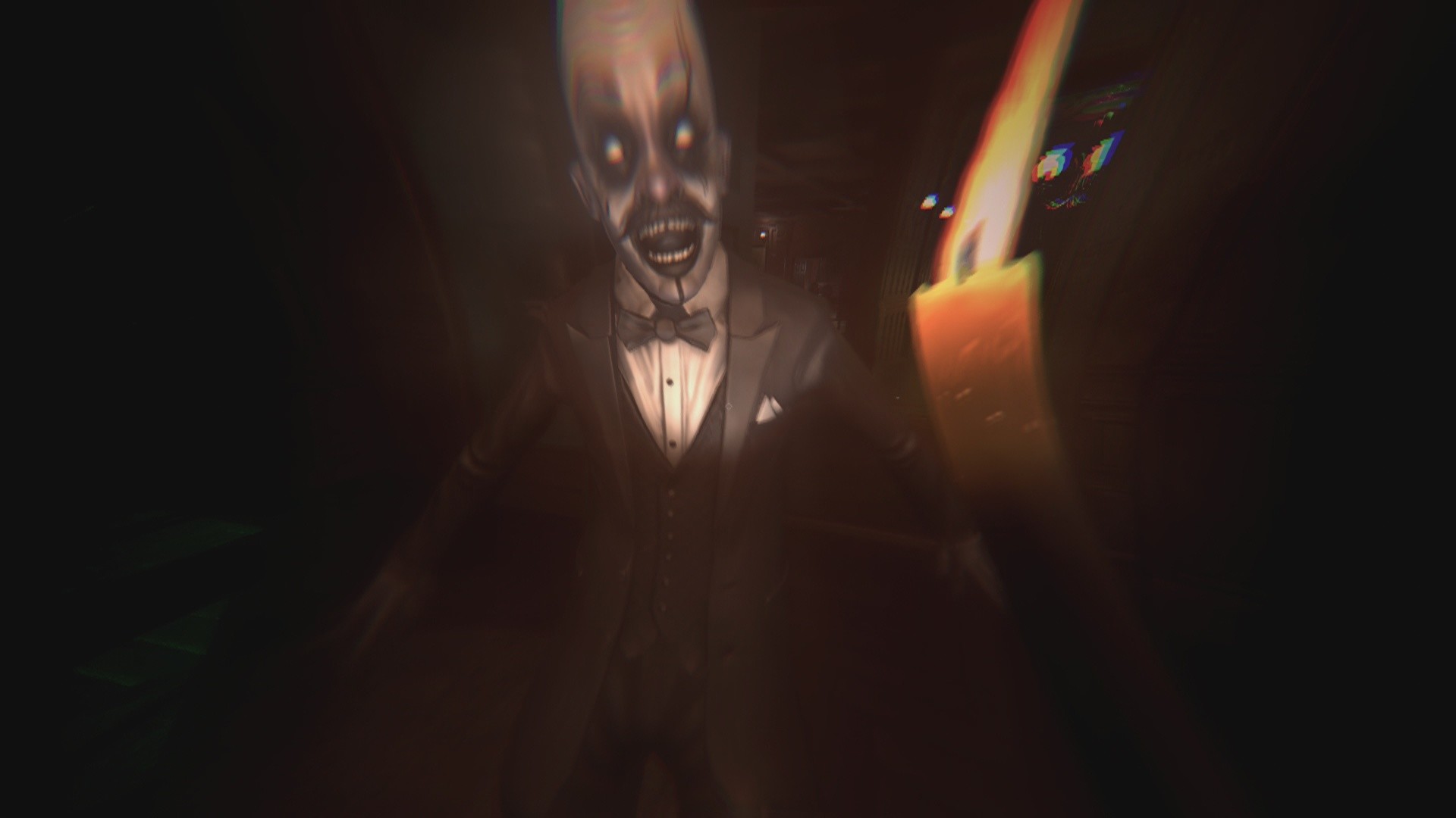 Deranged