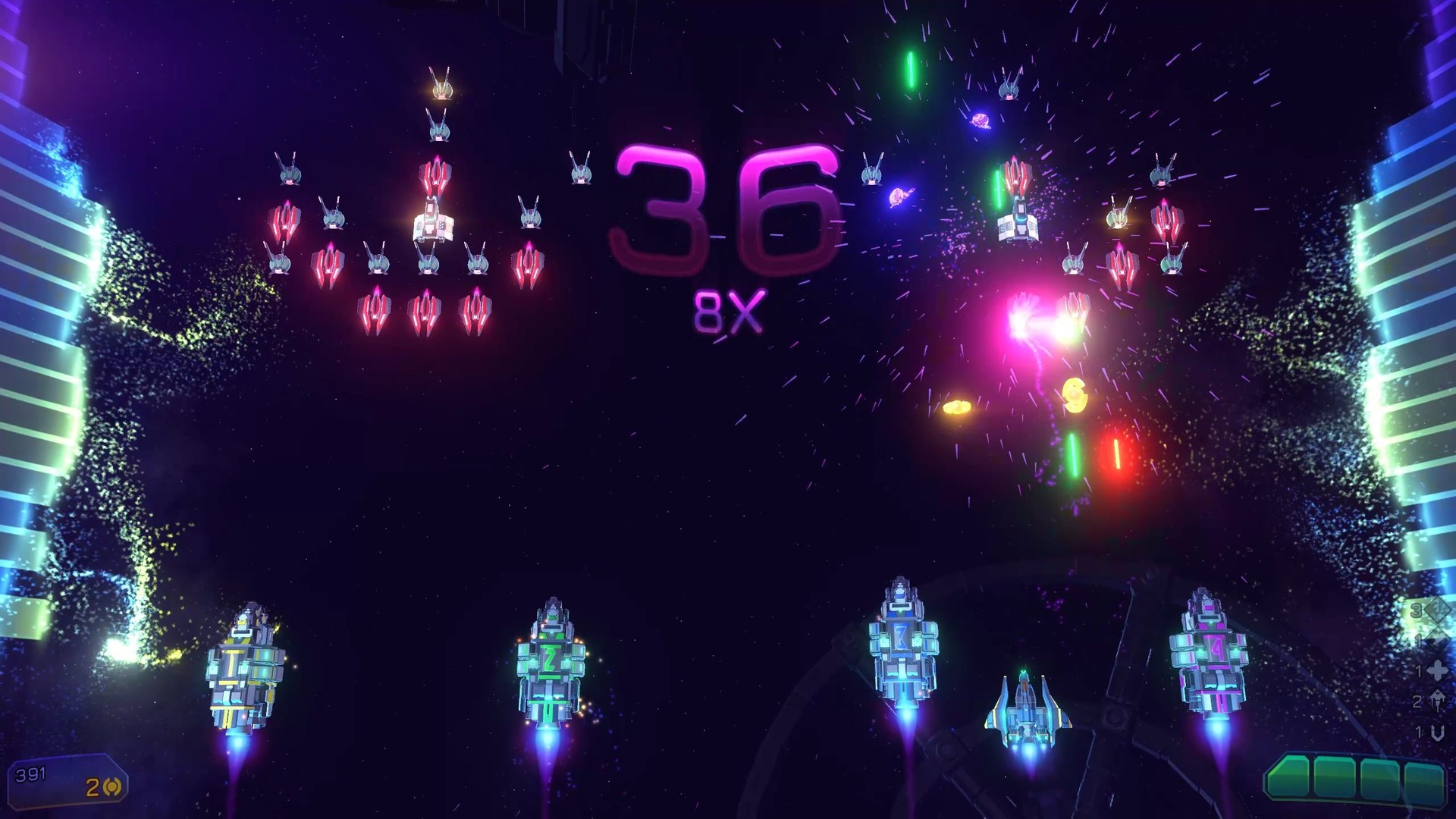Beat Invaders