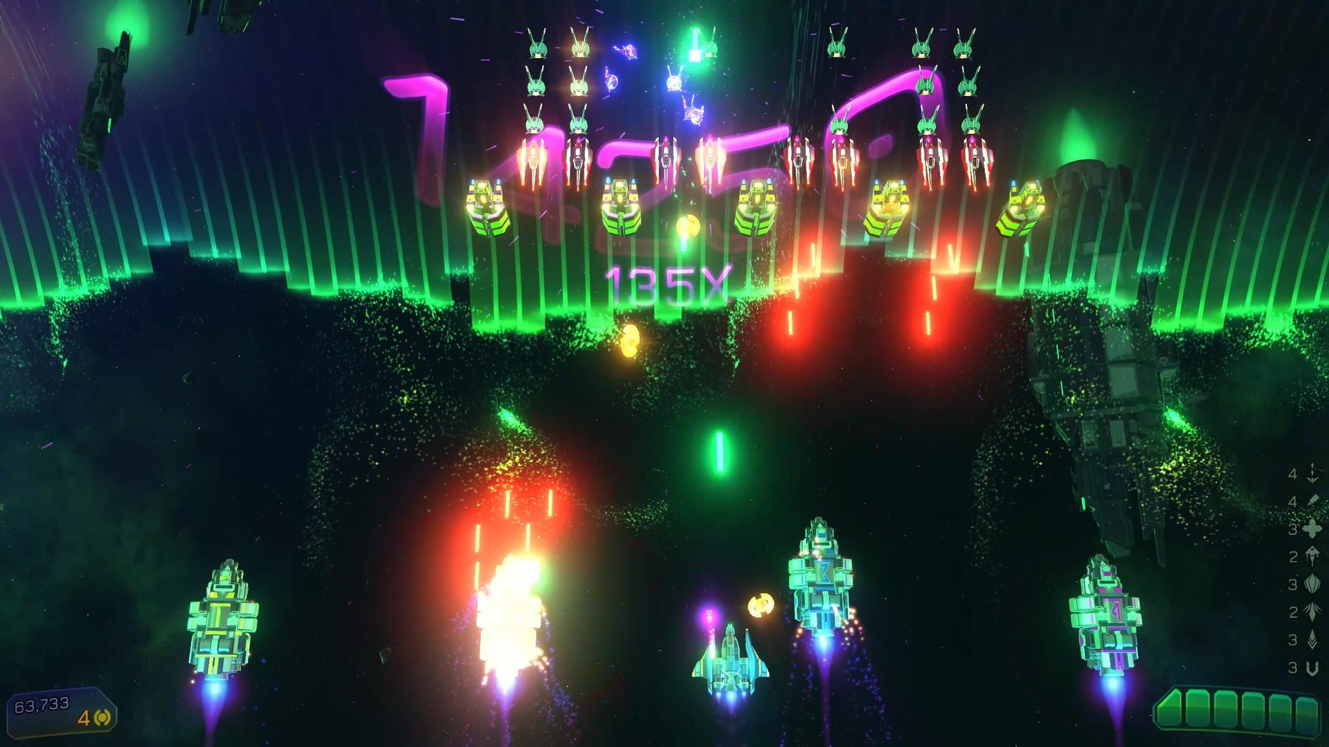 Beat Invaders