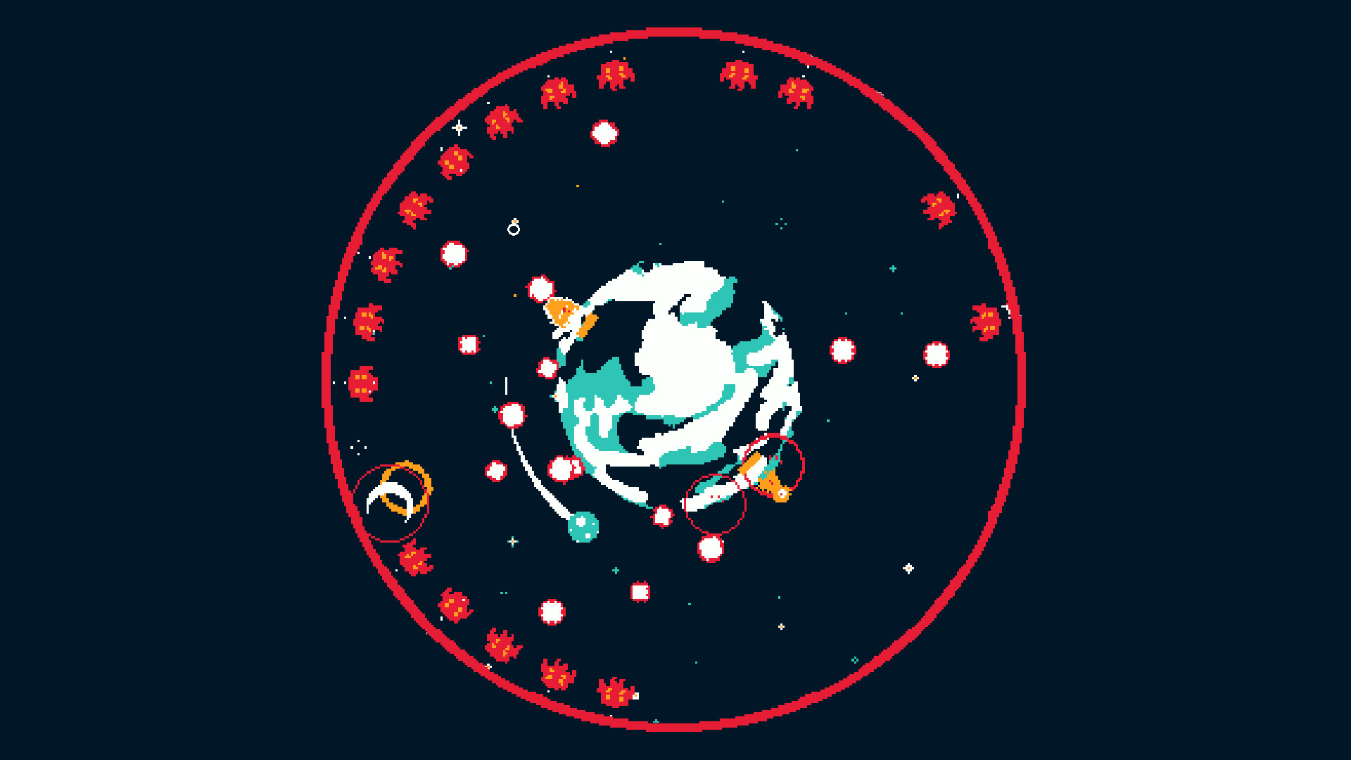 Planet Boom