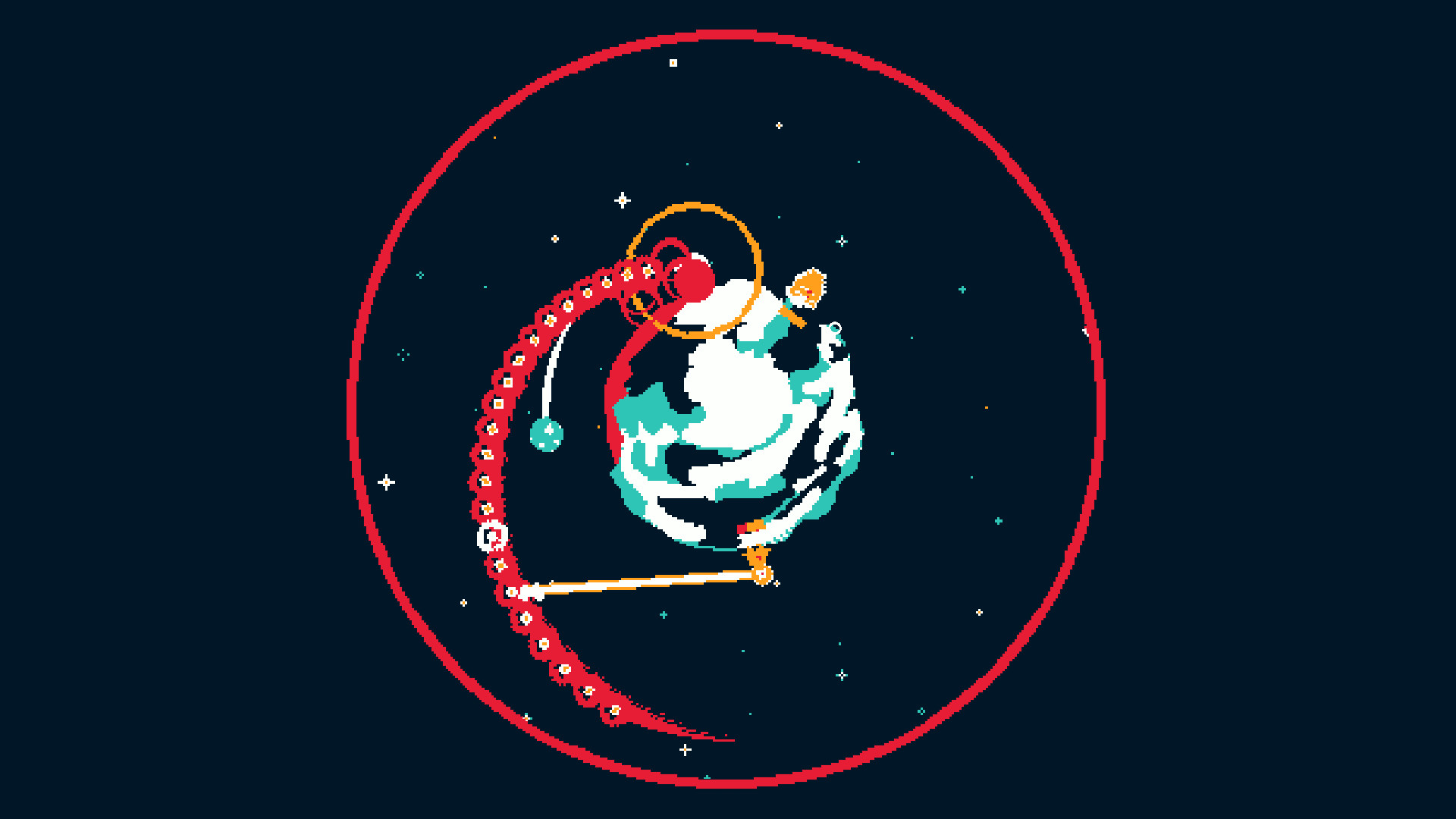 Planet Boom