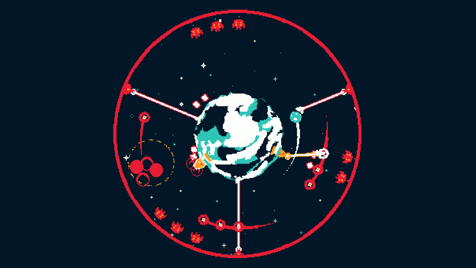Planet Boom