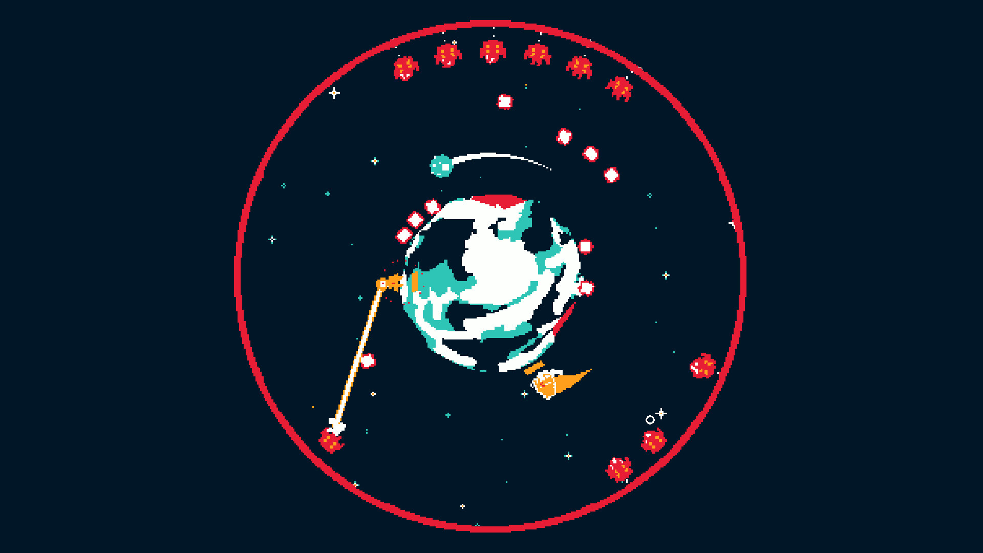 Planet Boom