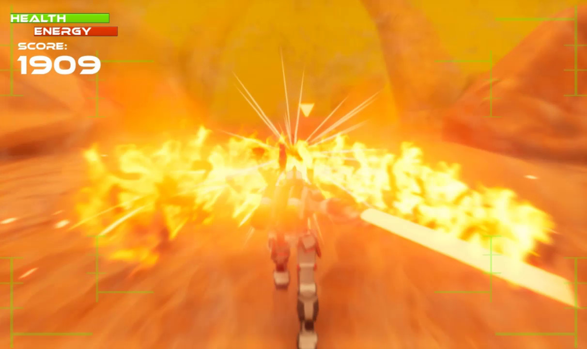 Mugen Journey