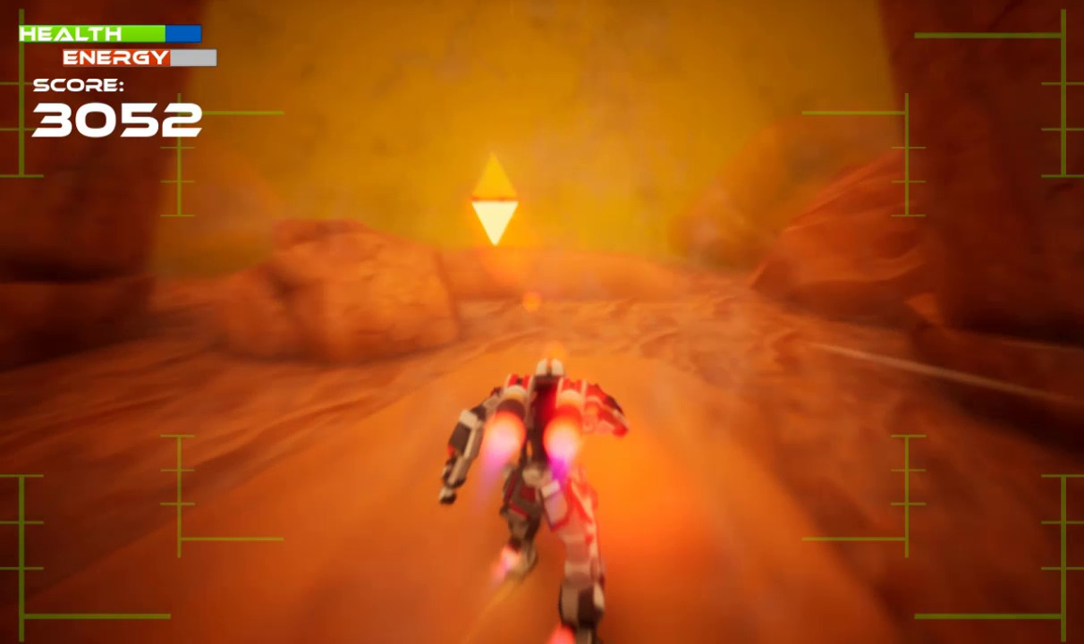 Mugen Journey