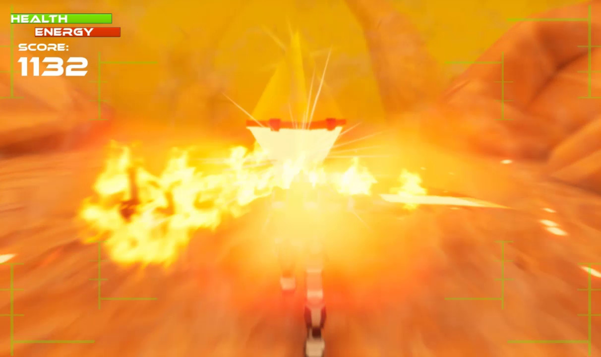 Mugen Journey