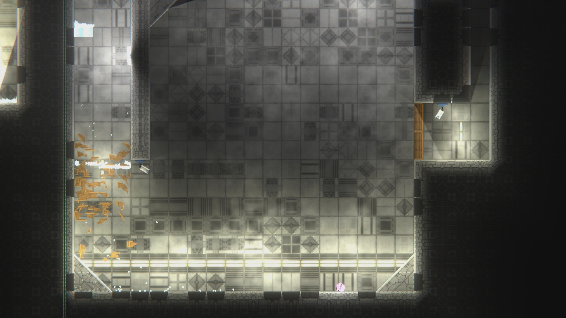 Artificial Entanglement