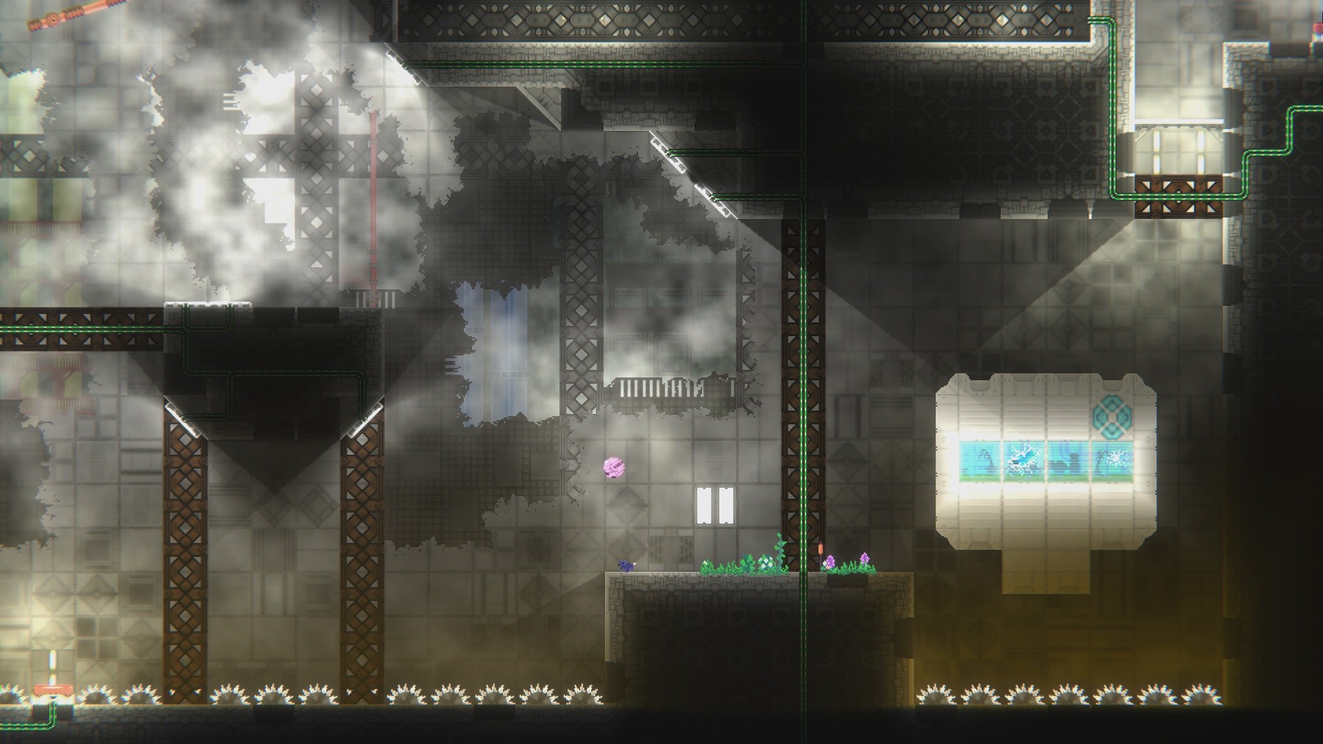 Artificial Entanglement