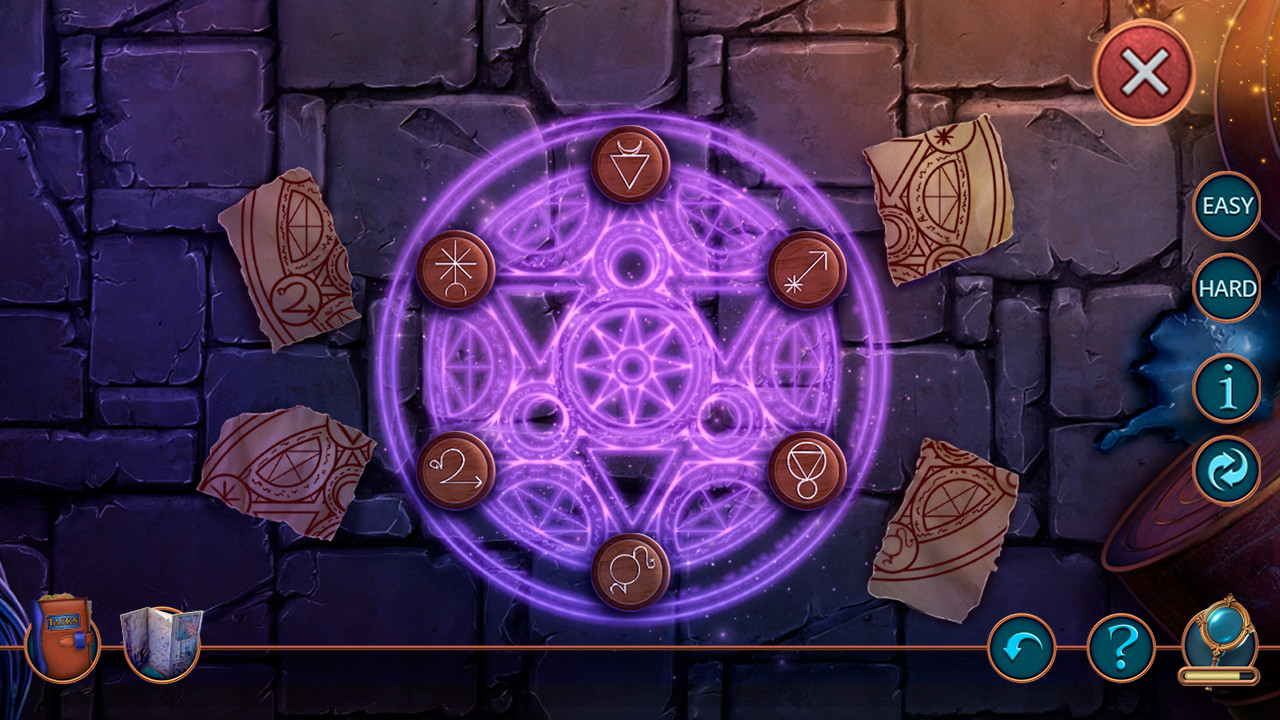 Magic City Detective: Wings of Revenge – Collector’s Edition