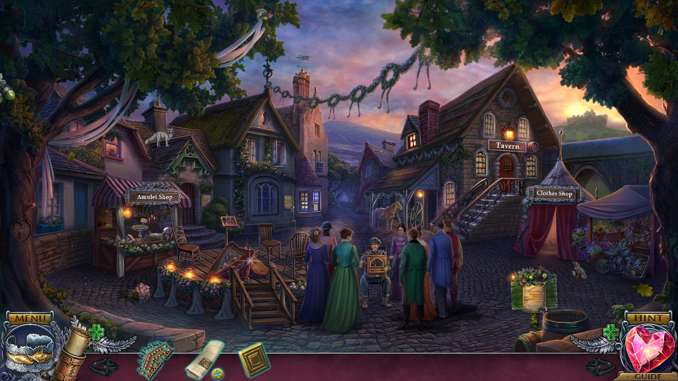 Immortal Love: True Treasure – Collector’s Edition