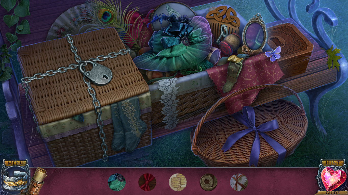 Immortal Love: True Treasure – Collector’s Edition