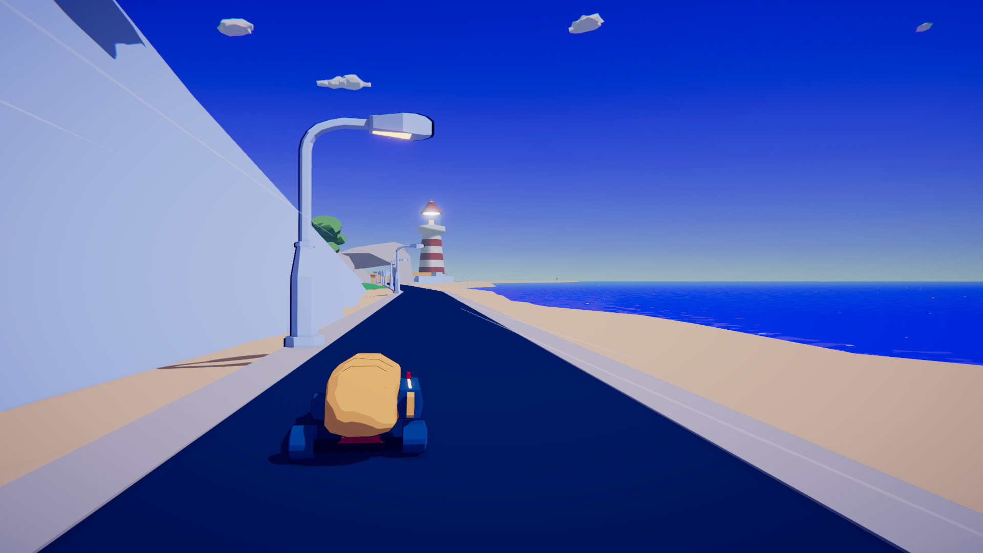 Breadskate