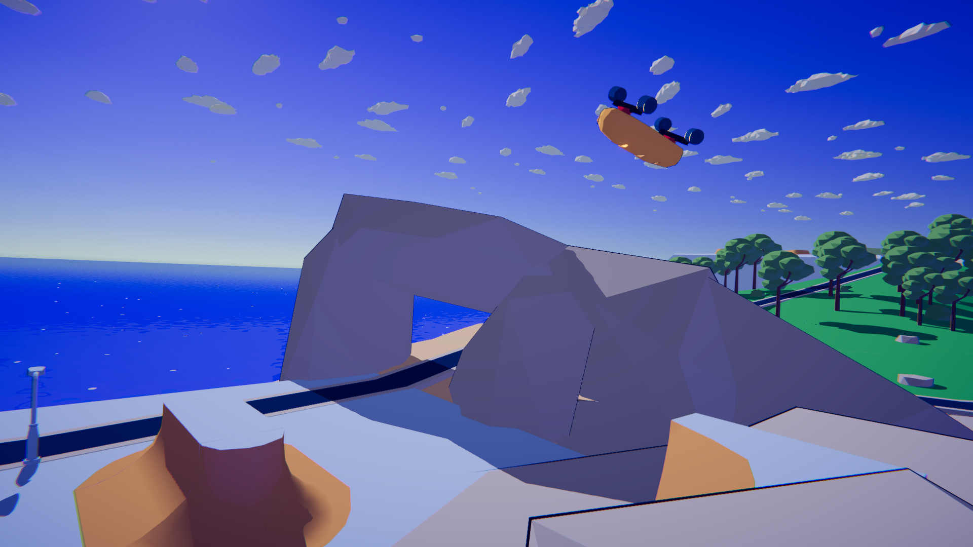 Breadskate