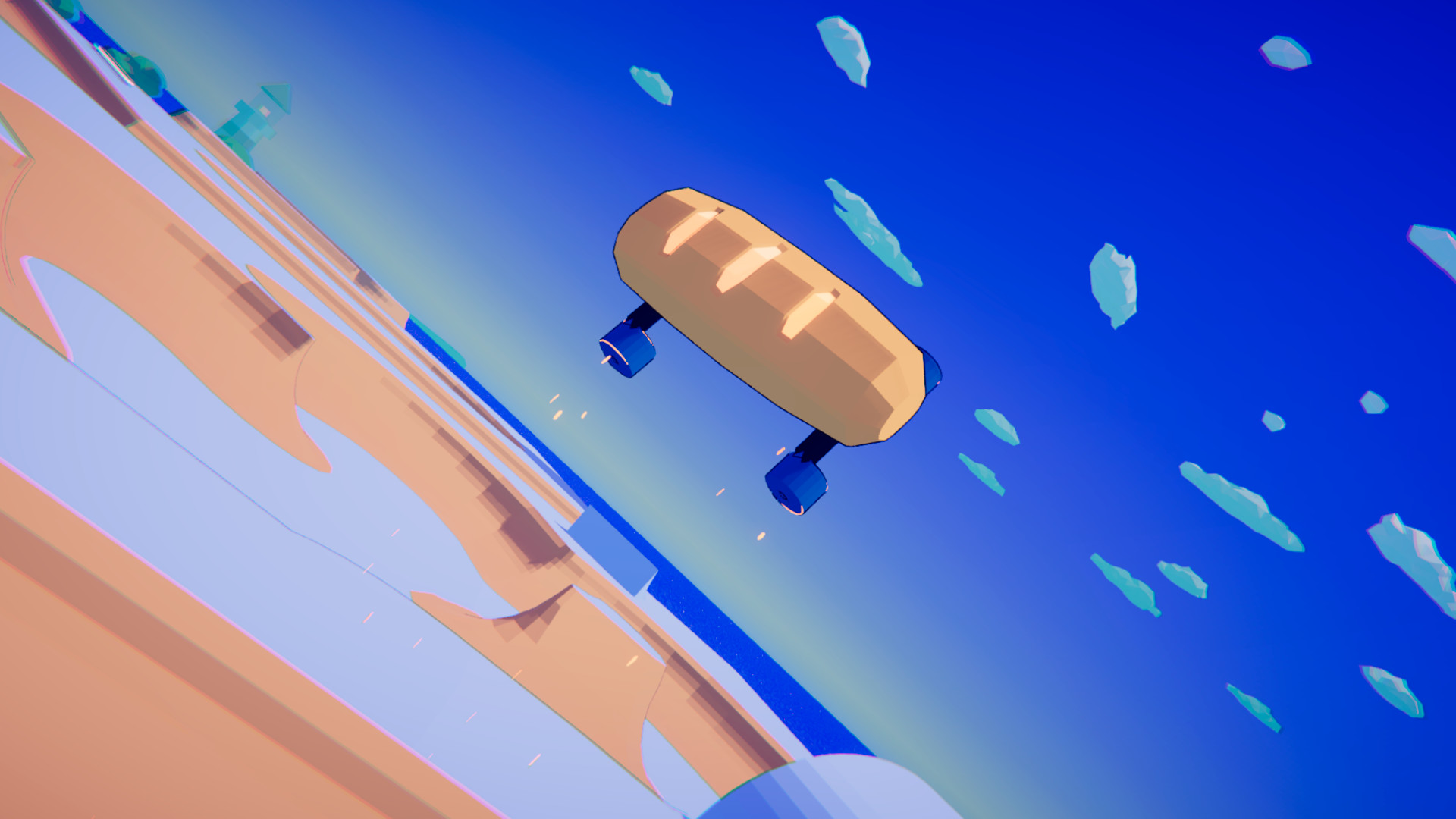 Breadskate