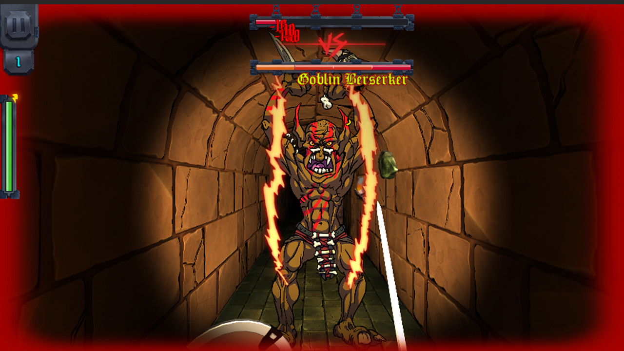 Dungeon Raider