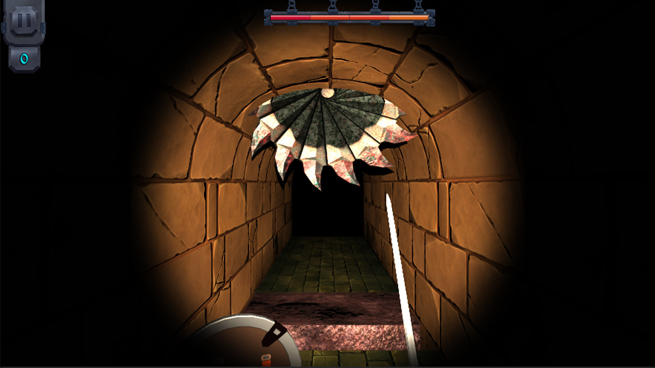 Dungeon Raider