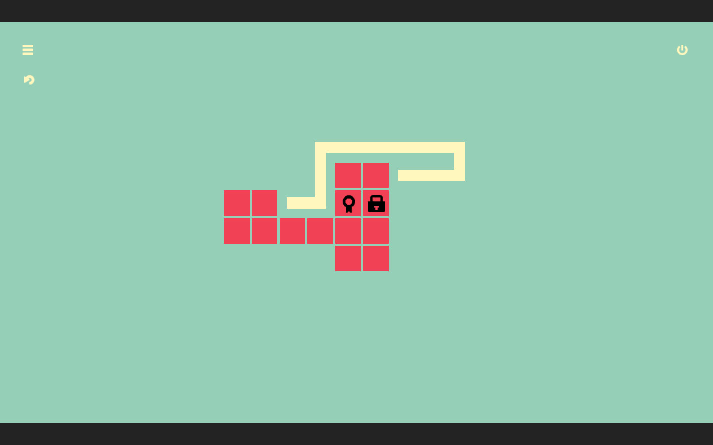 One Line: Letters and Codes