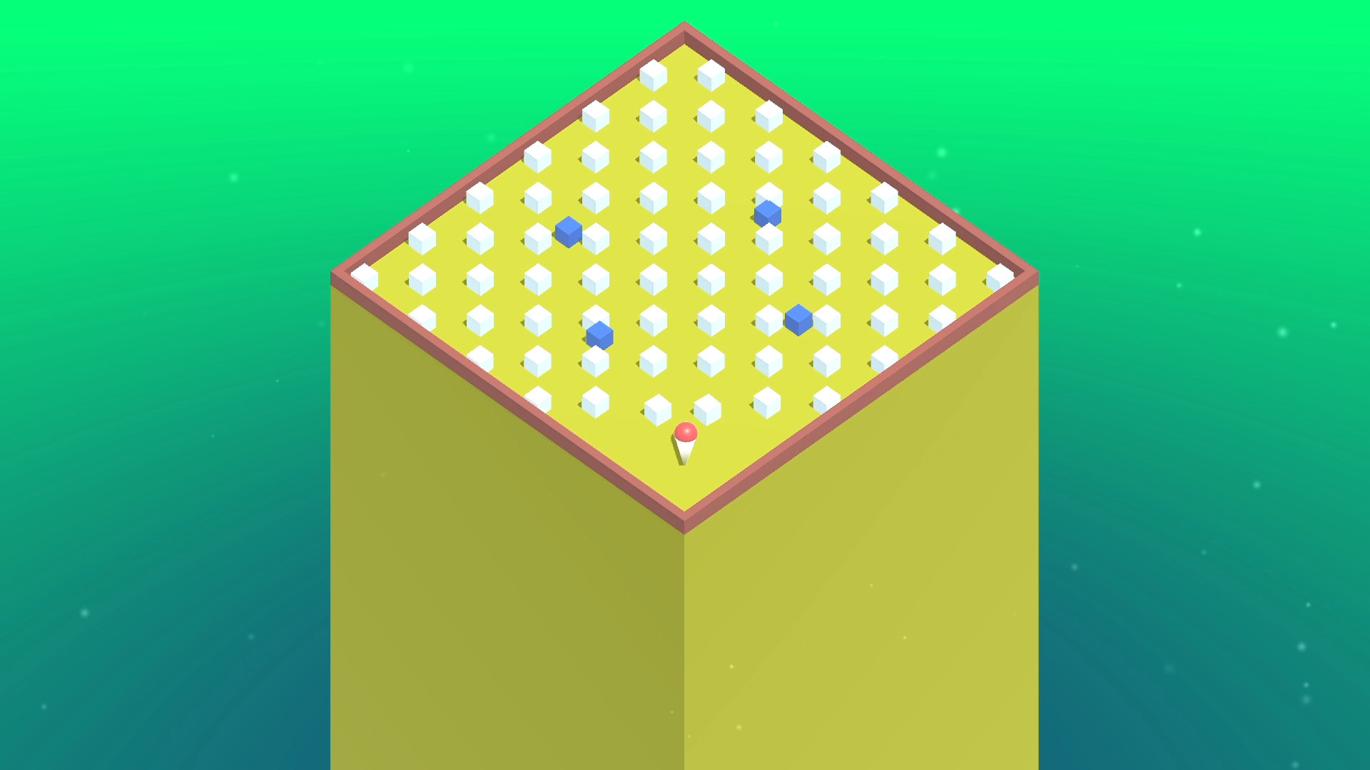 Vacuum Ball