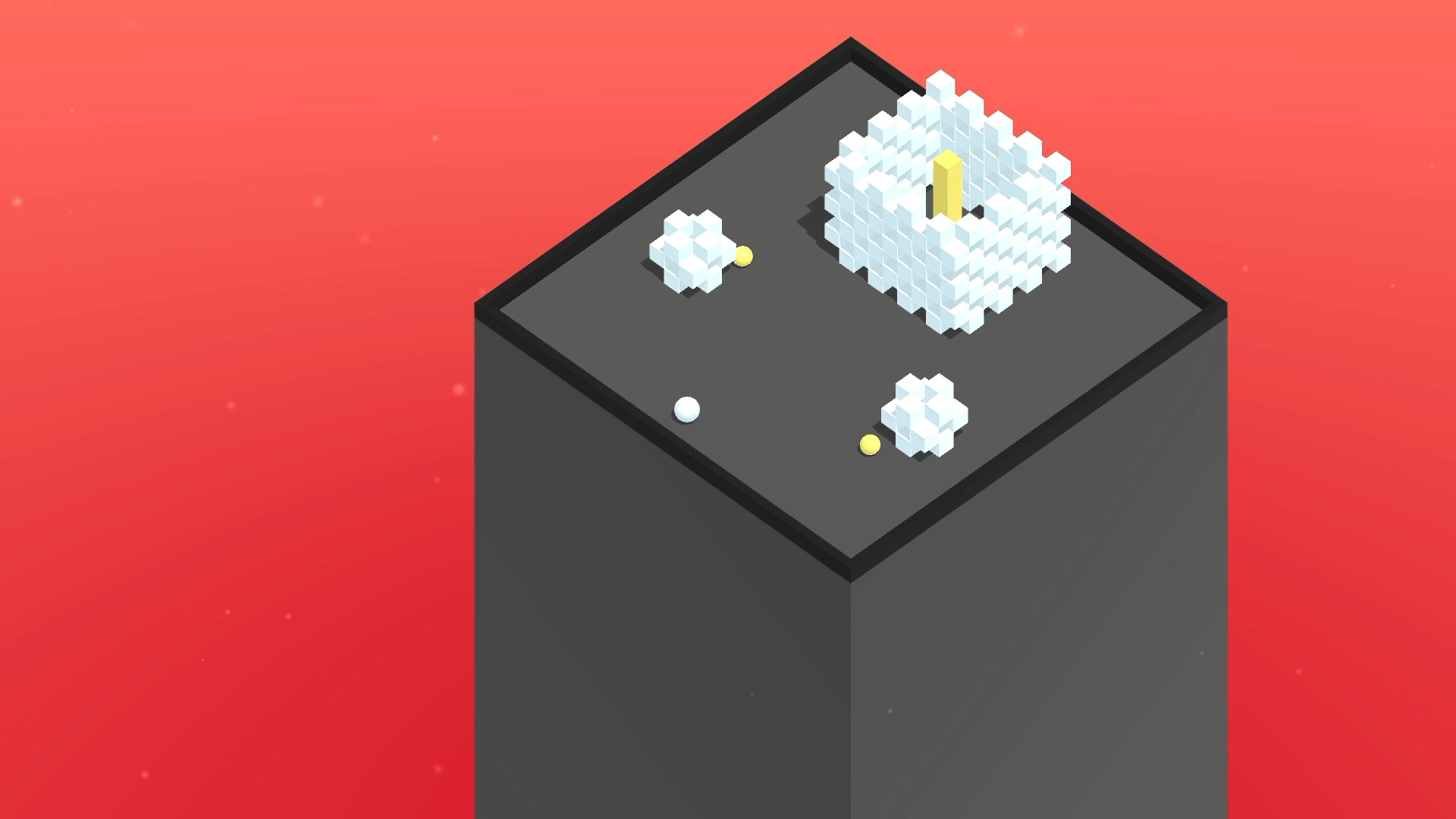 Vacuum Ball