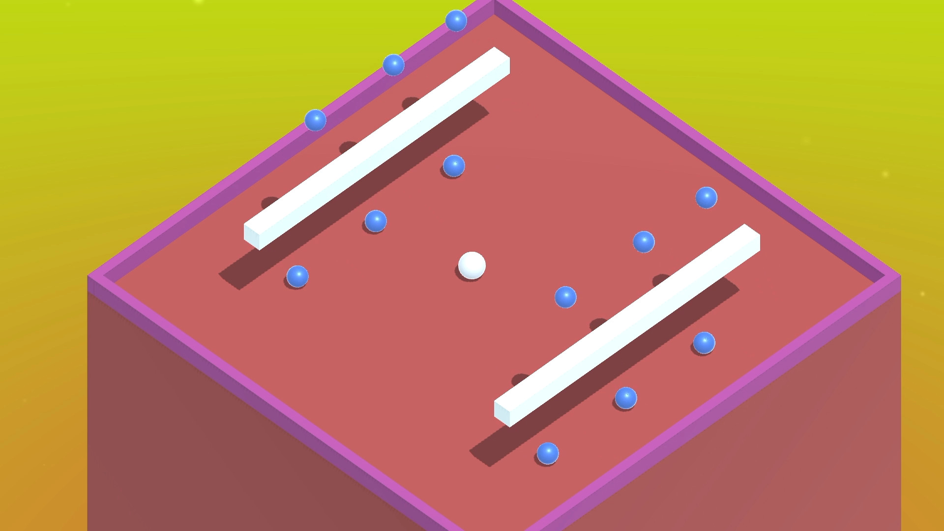 Vacuum Ball