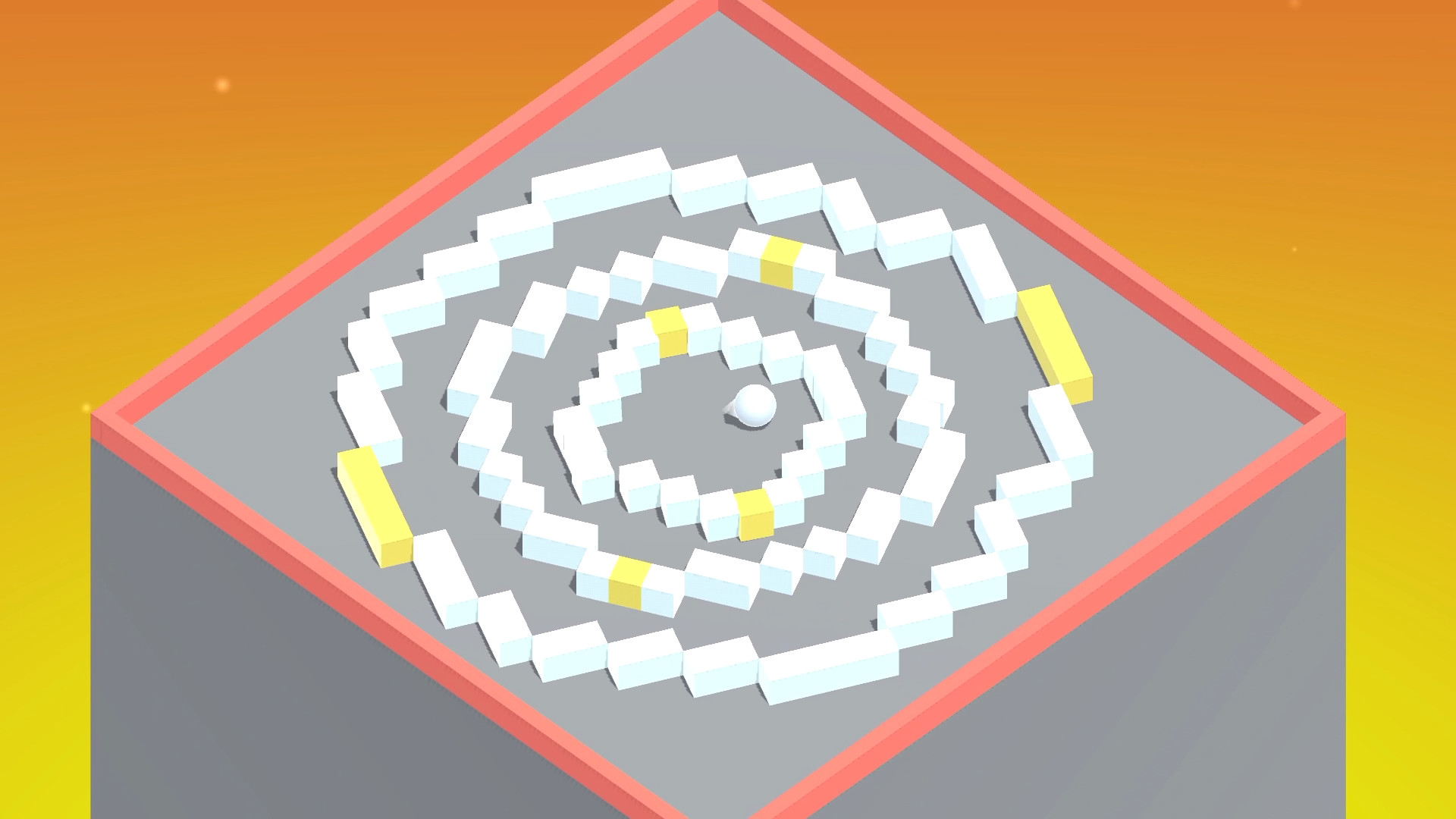 Vacuum Ball