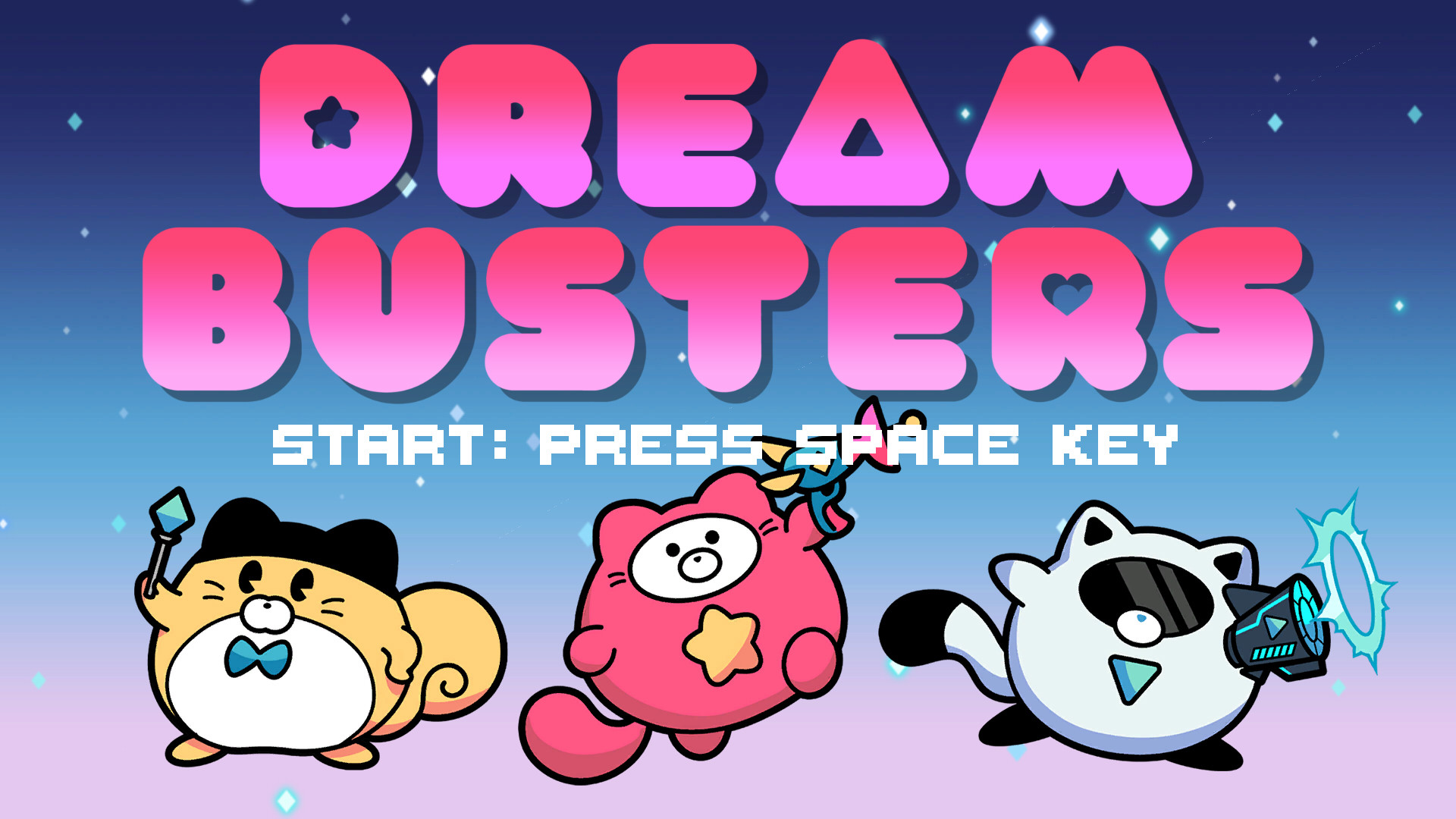 Dream Busters