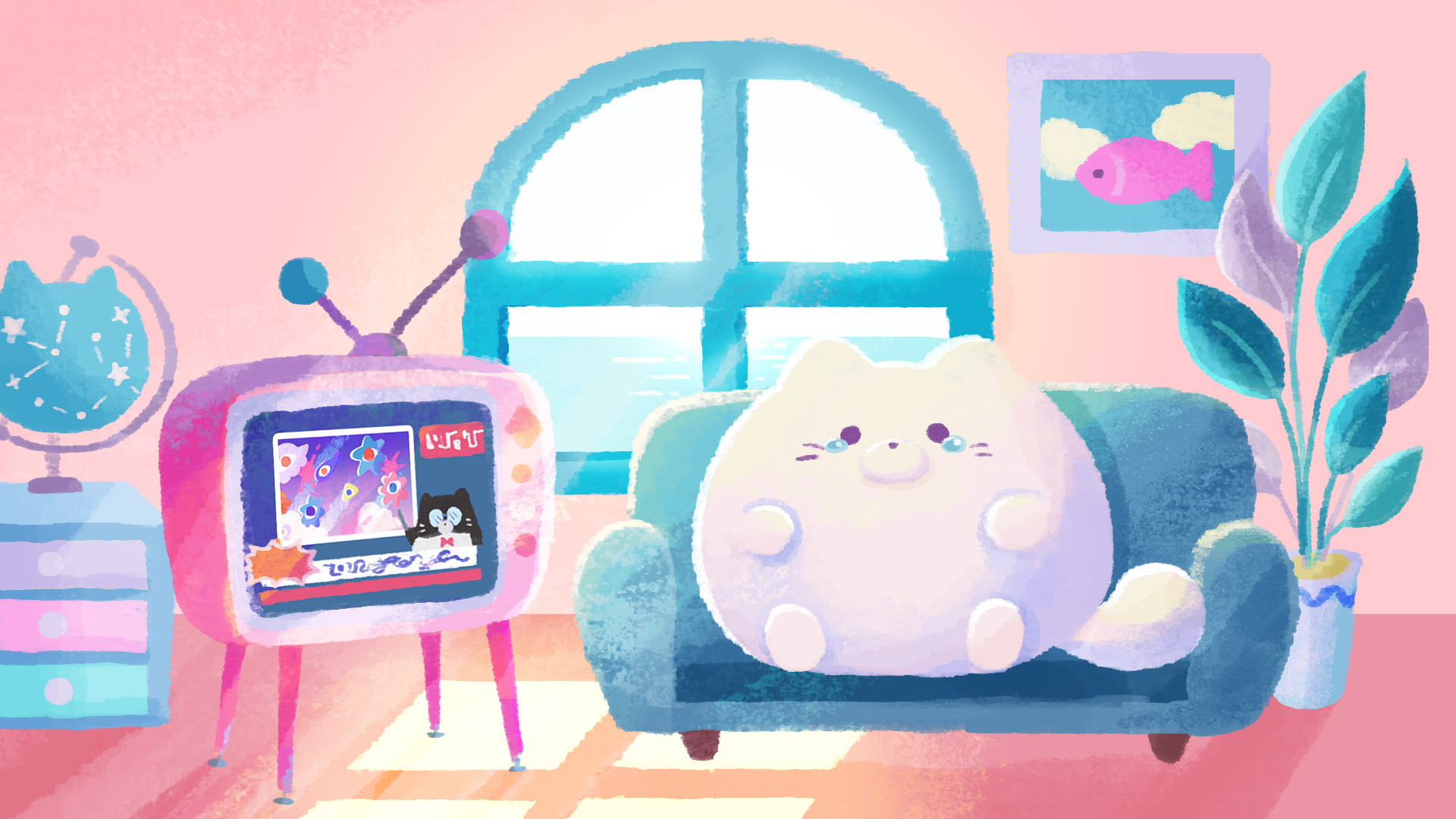 Dream Busters