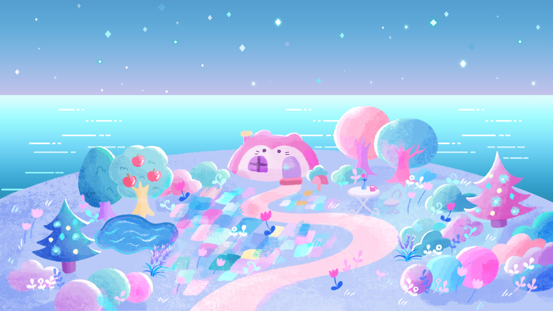 Dream Busters