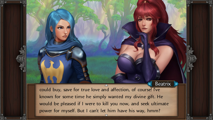 Symphony of War: The Nephilim Saga