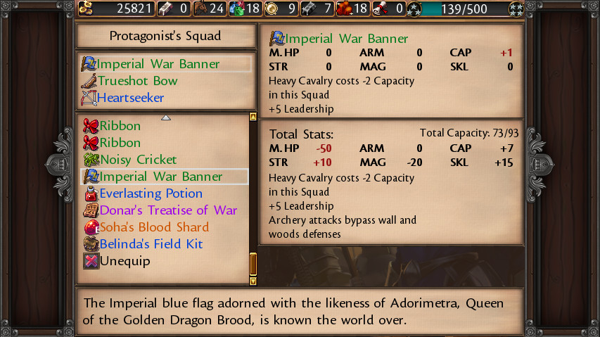 Symphony of War: The Nephilim Saga